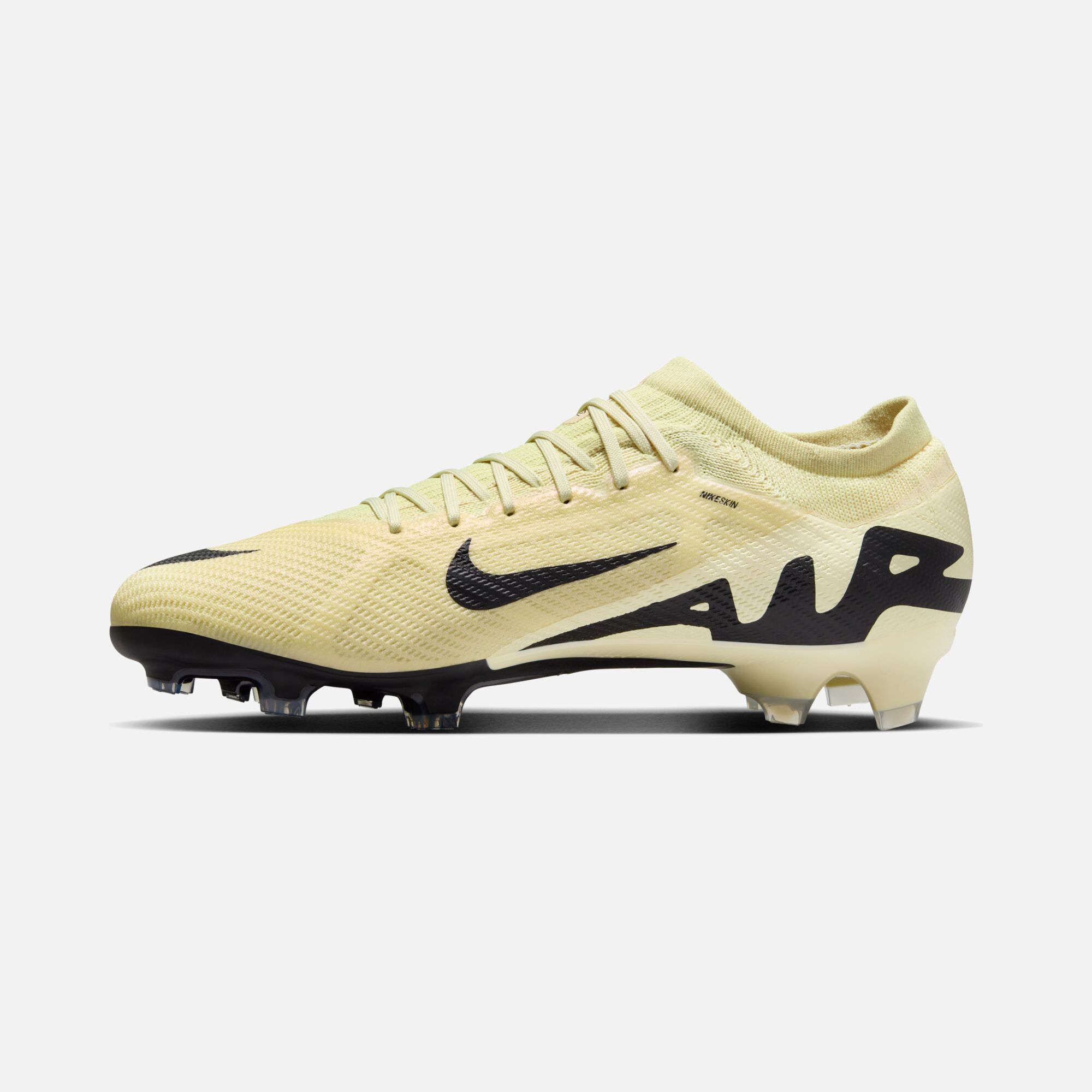 Nike Mercurial Zoom Vapor 15 Pro FG Firm Ground Low-Top Erkek Krampon