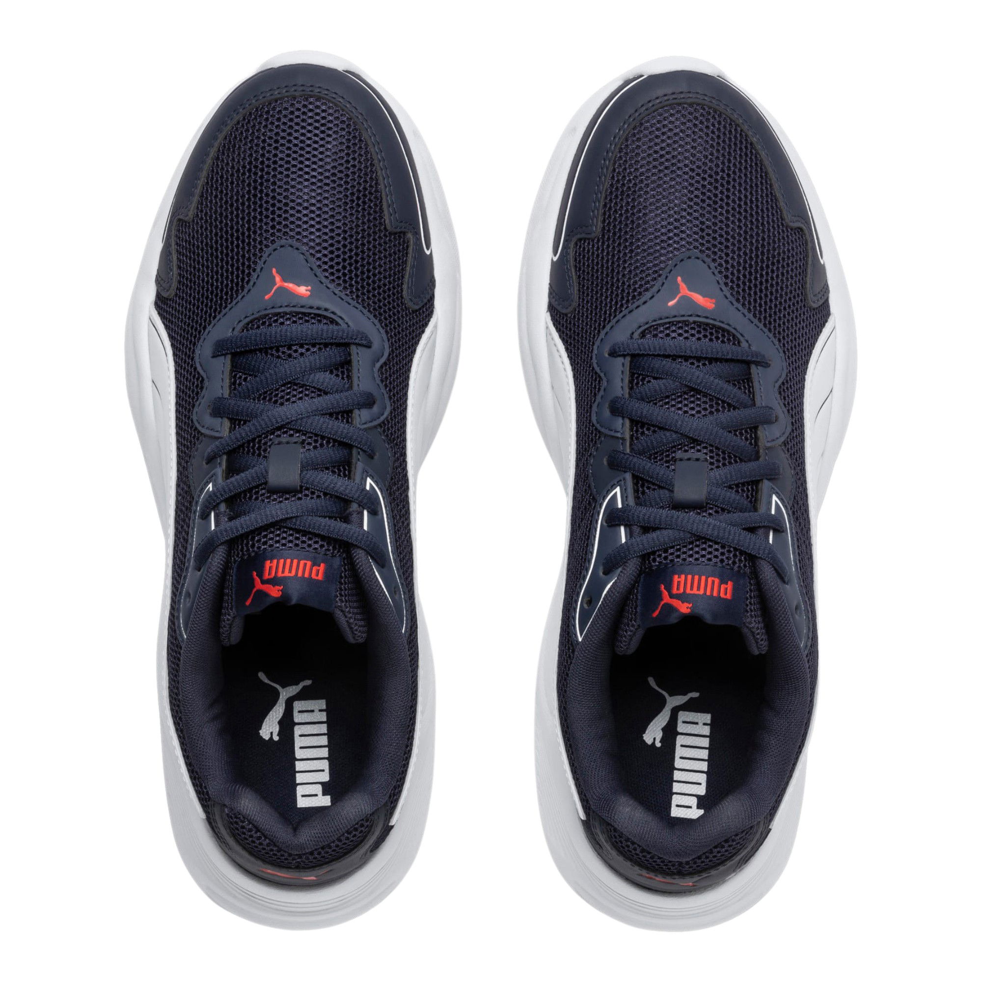 Puma 90s Runner Nu Wave Unisex Spor Ayakkabı