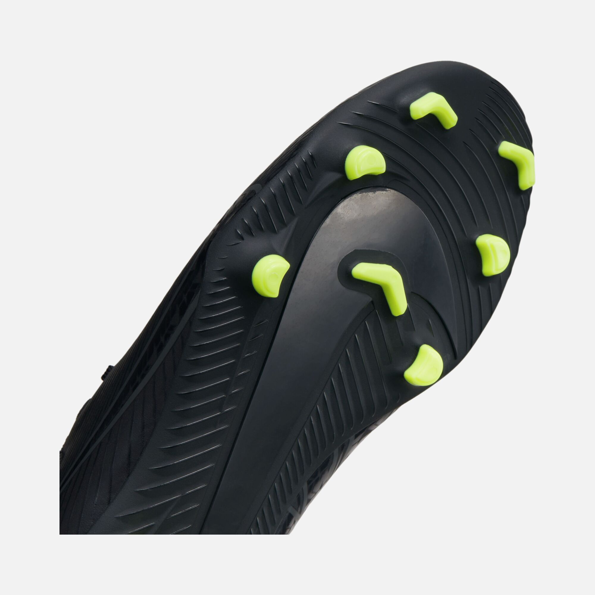 Nike Jr. Mercurial Vapor 15 Club FG/MG Multi Ground Çocuk Krampon