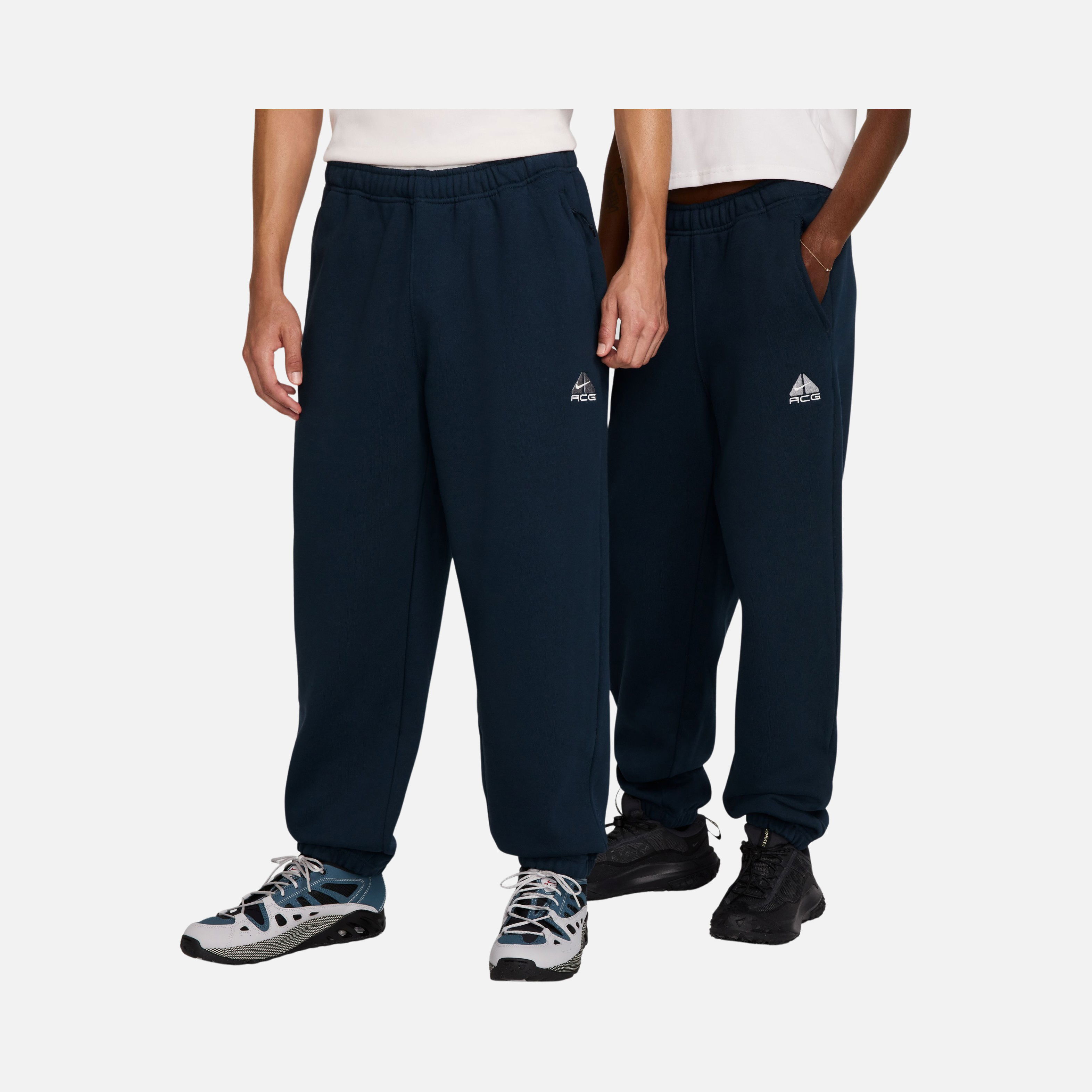 Nike Sportswear ACG Lungs Therma-Fit Repel ''Tuff Fleece'' Erkek Eşofman Altı