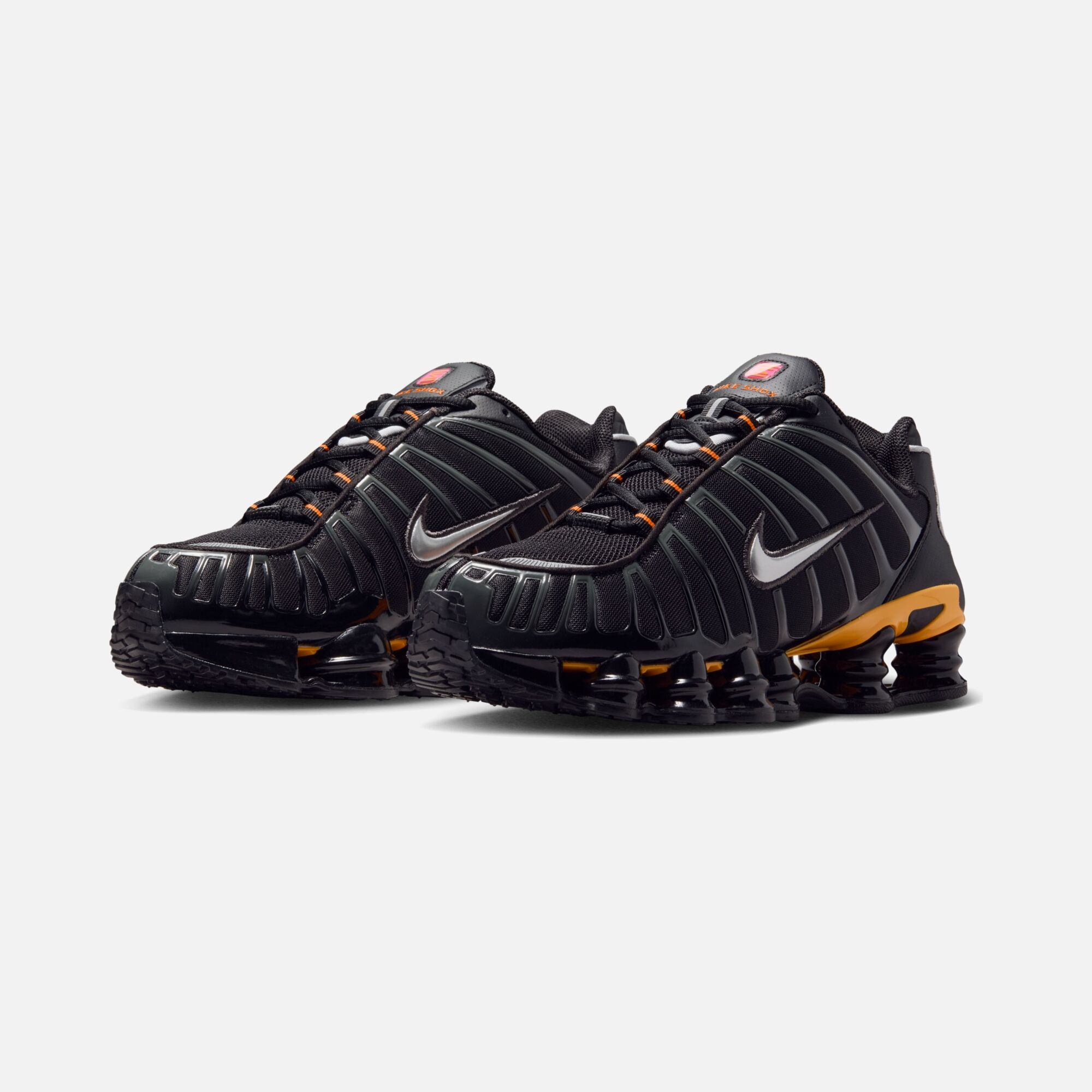 Nike Shox Tl Erkek Spor Ayakkabı