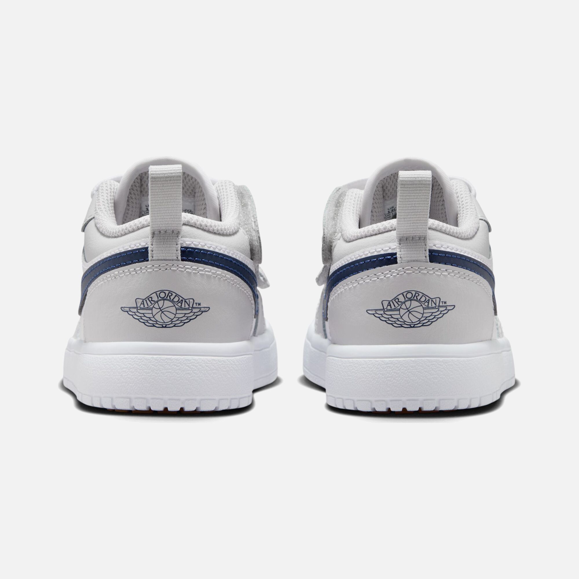 Nike Jordan 1 Low Alt (PS) Çocuk Spor Ayakkabı