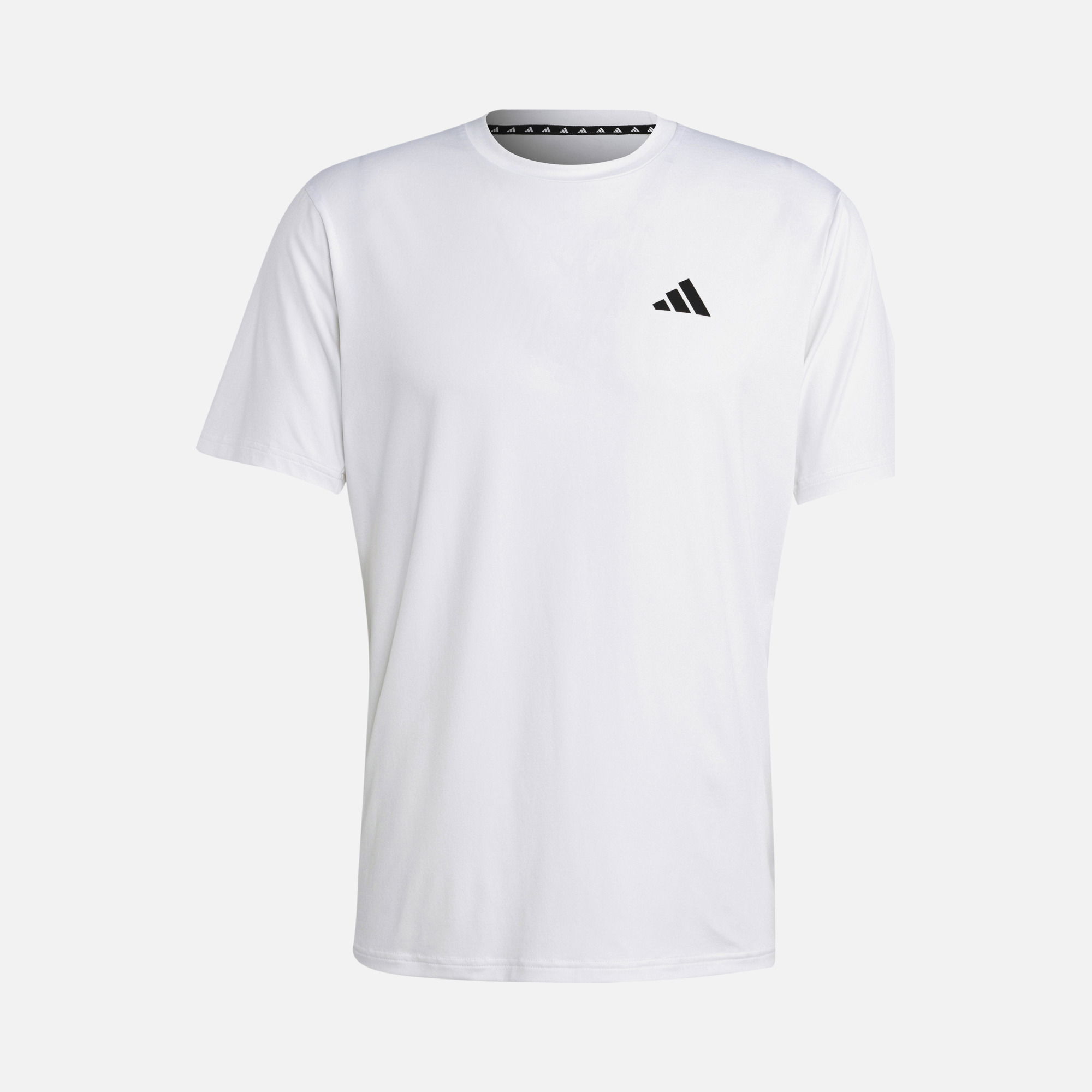 adidas Essential Stretch Training Short-Sleeve Erkek Tişört