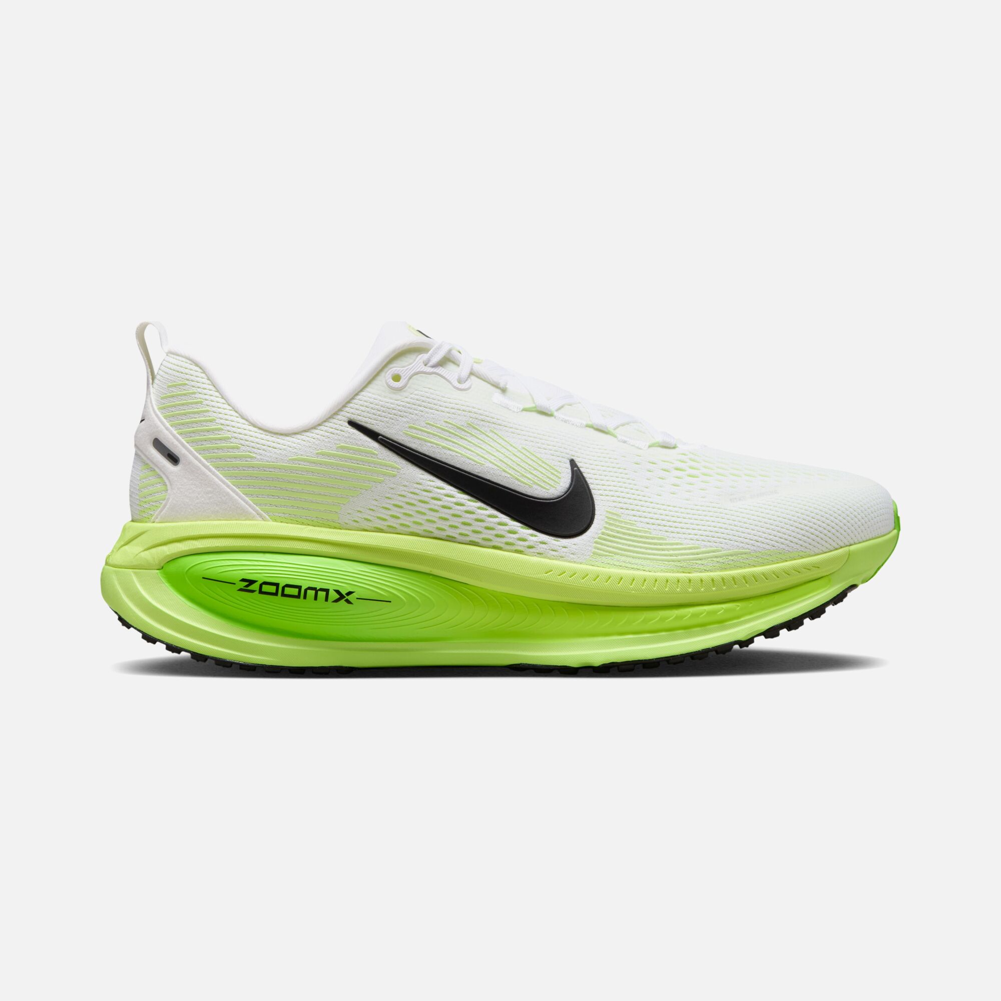 Nike Vomero 18 ZoomX Road Running Erkek Spor Ayakkabı