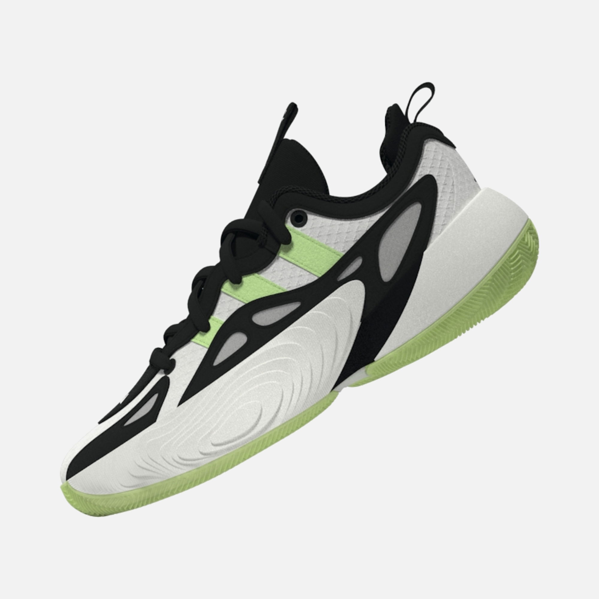 adidas Trae Unlimited 2 (GS) Basketball Ayakkabısı