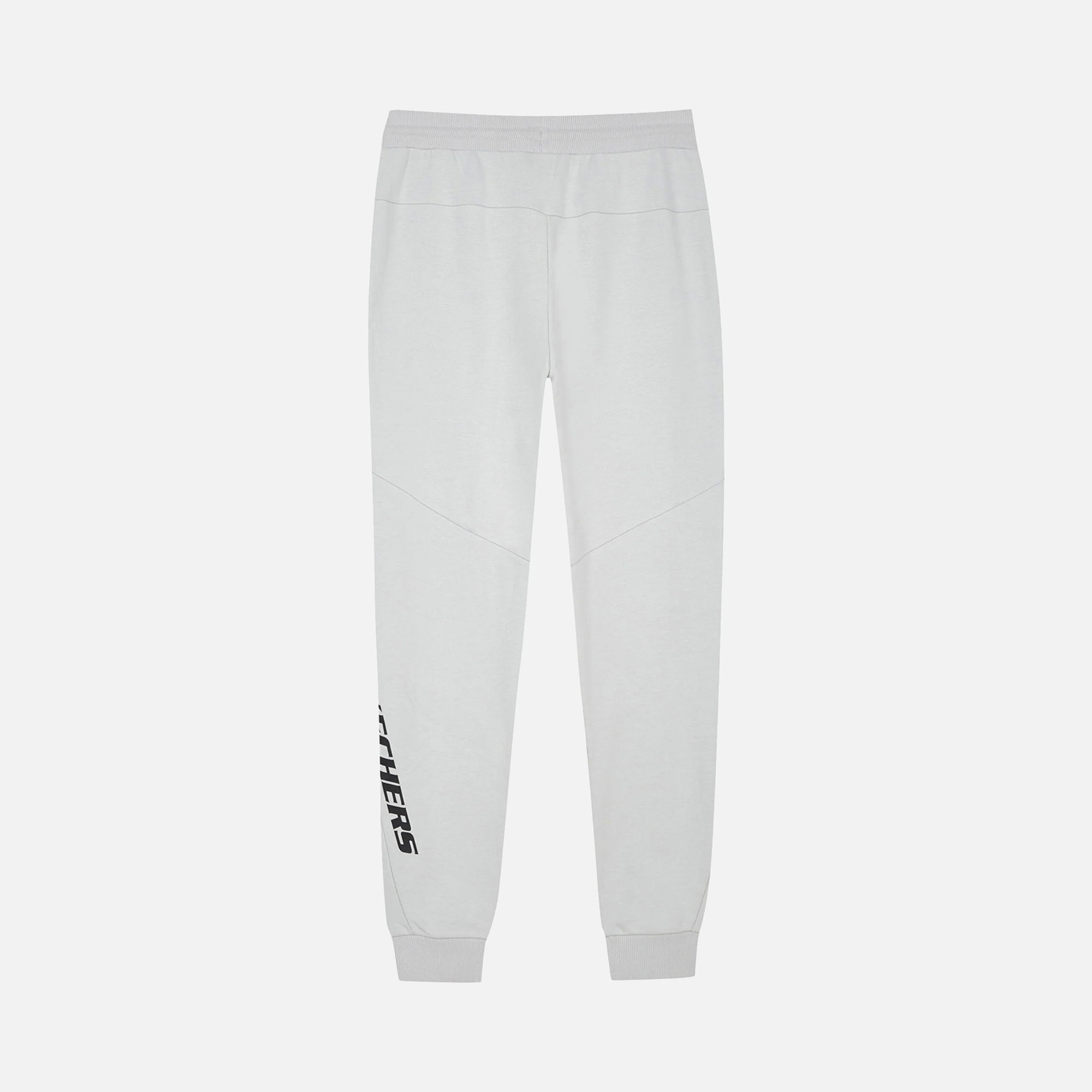 Skechers Sportswear Mid Weight Fleece Jogger Erkek Eşofman Altı