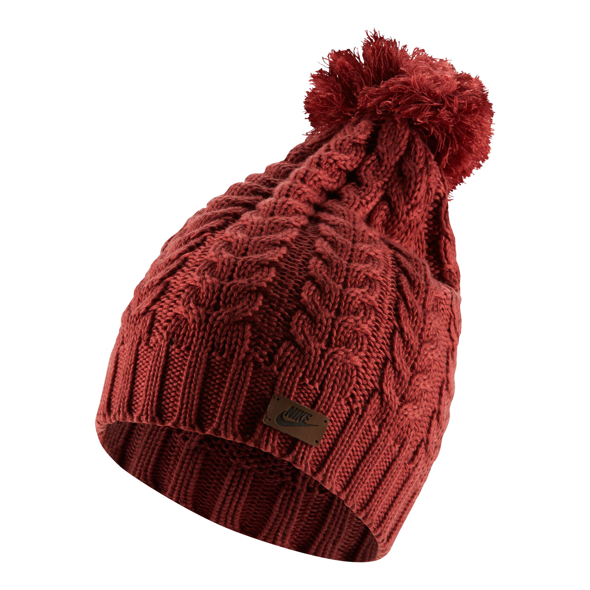 Nike Sportswear Knit Pom Kadın Bere