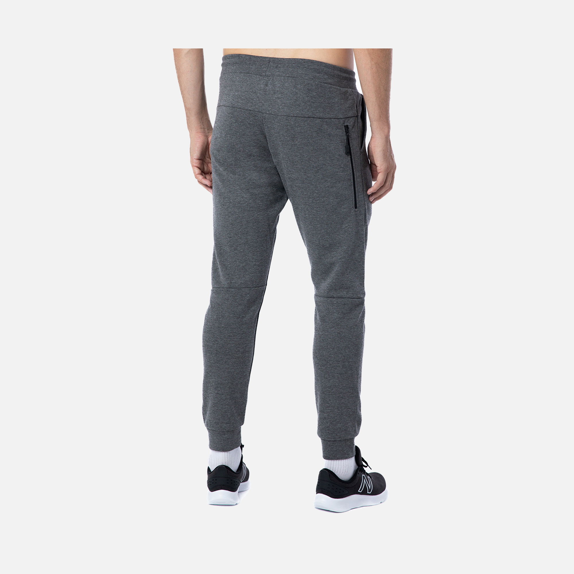 New Balance Sportswar MNP3804 Erkek Eşofman Altı