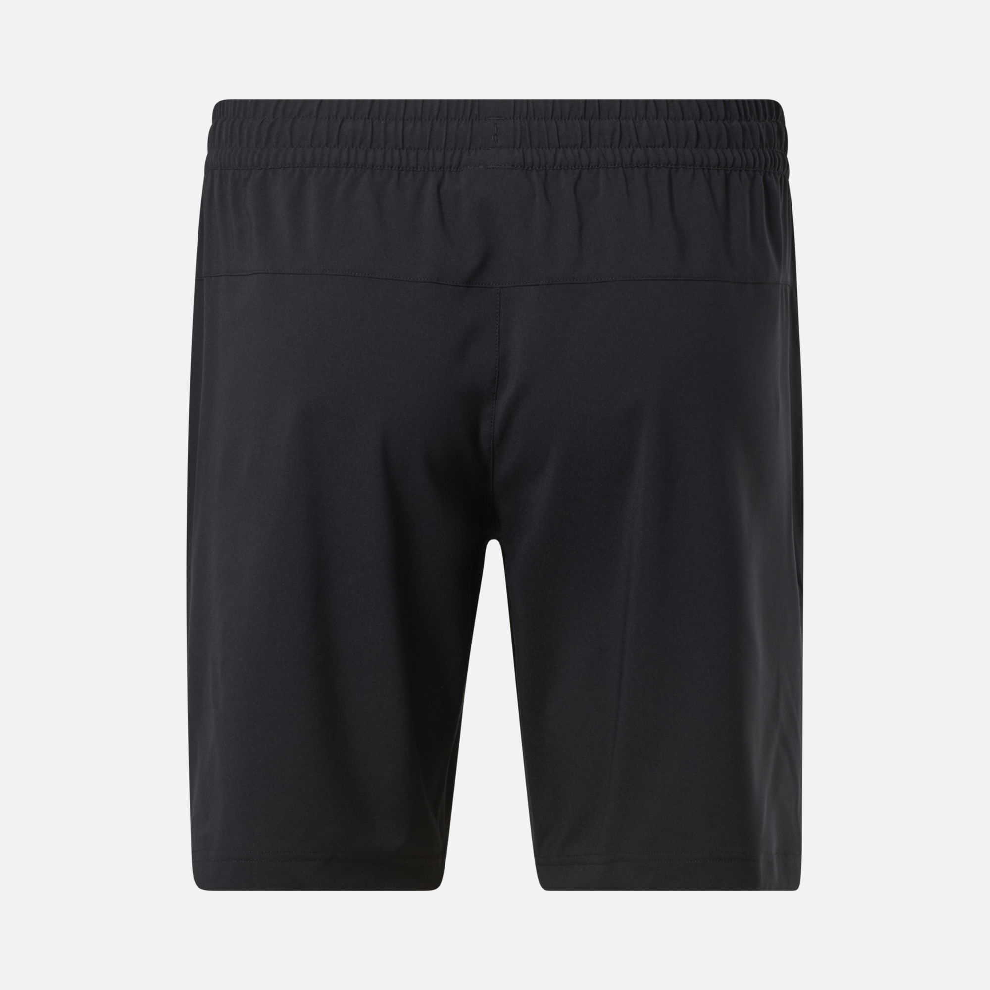 Reebok Workout Woven Ready Training Erkek Şort