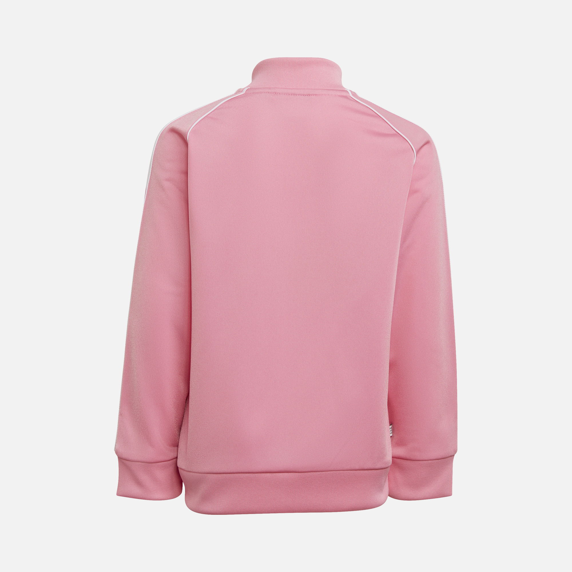 adidas Sportswesr Adicolor 3-Stripes  Full-Zip Çocuk Eşofman Takımı