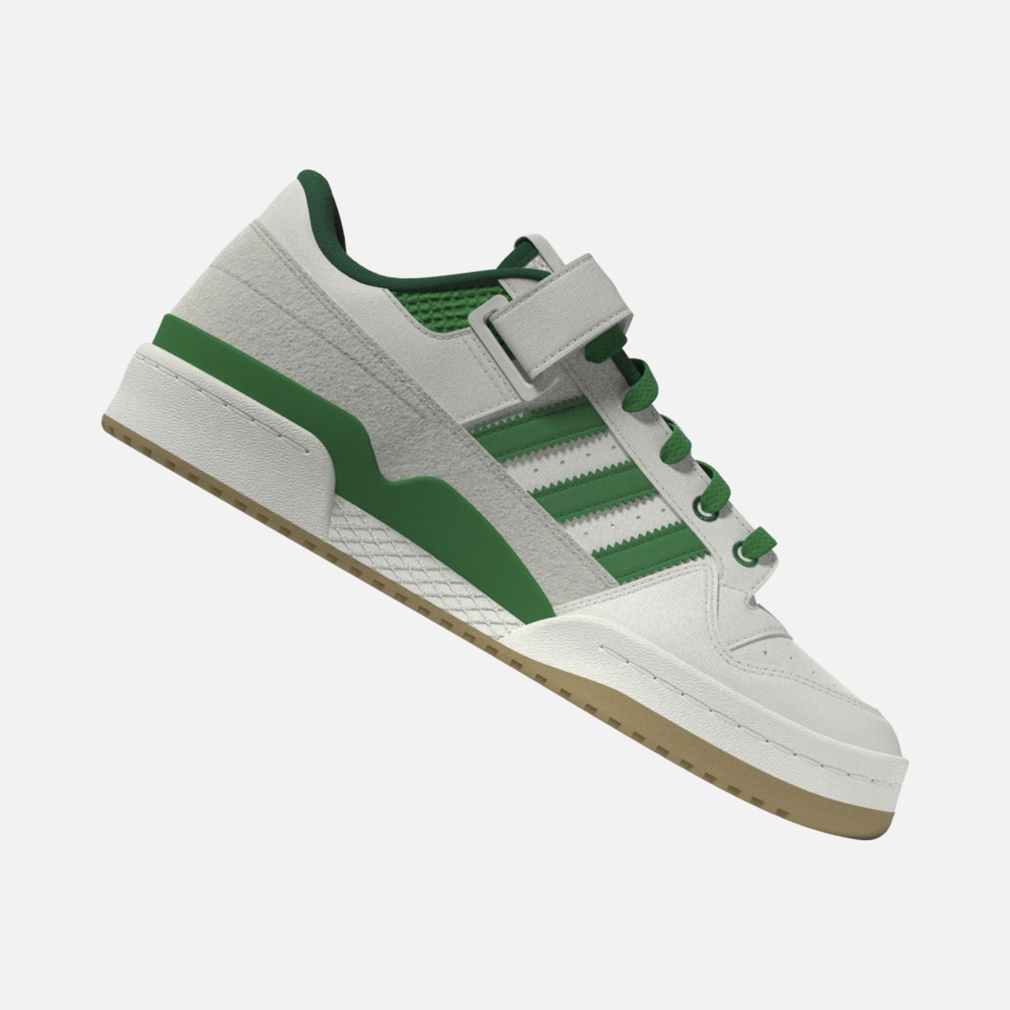 adidas Sportswear Forum Low Erkek Spor Ayakkabı