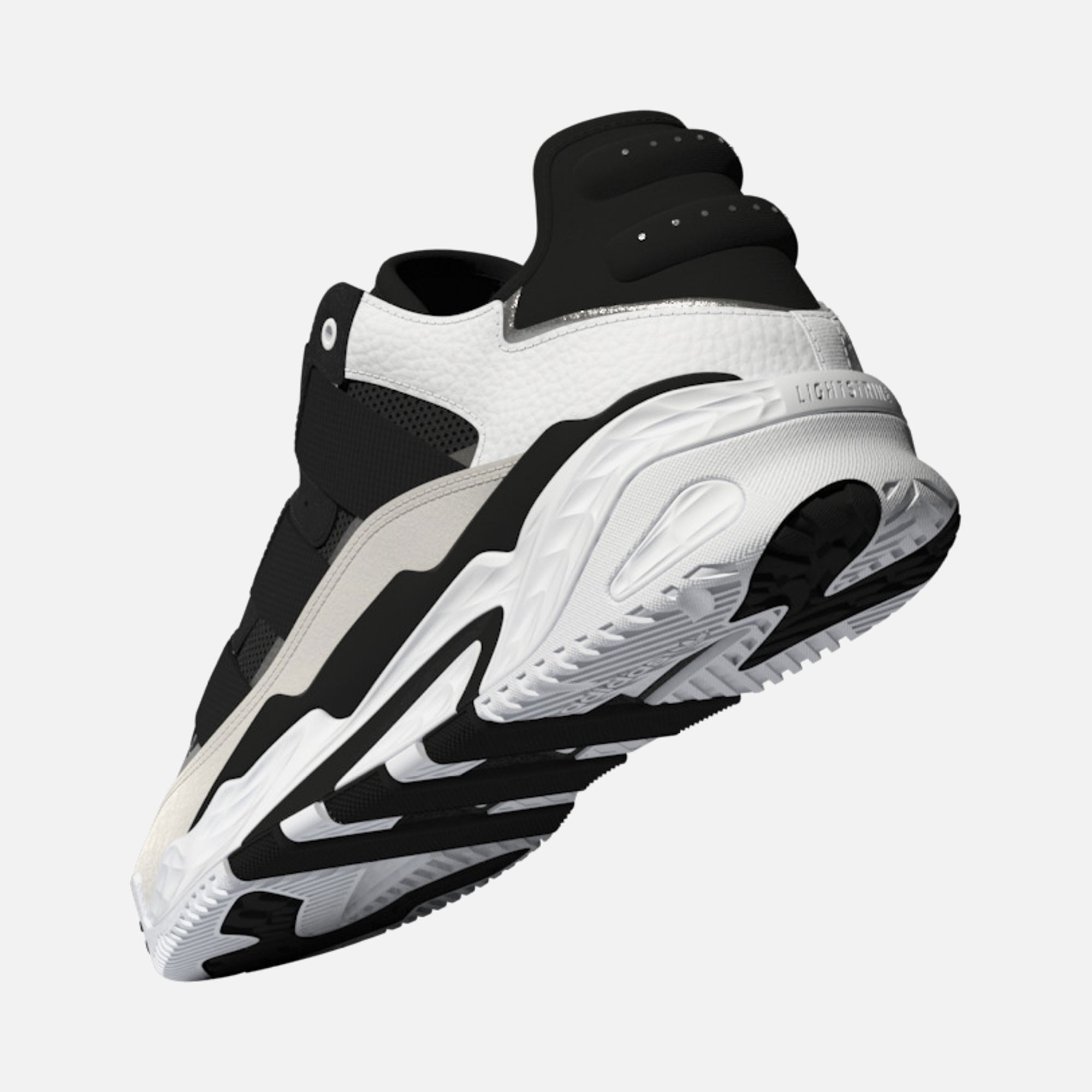 adidas Sportswear Niteball Erkek Spor Ayakkabı