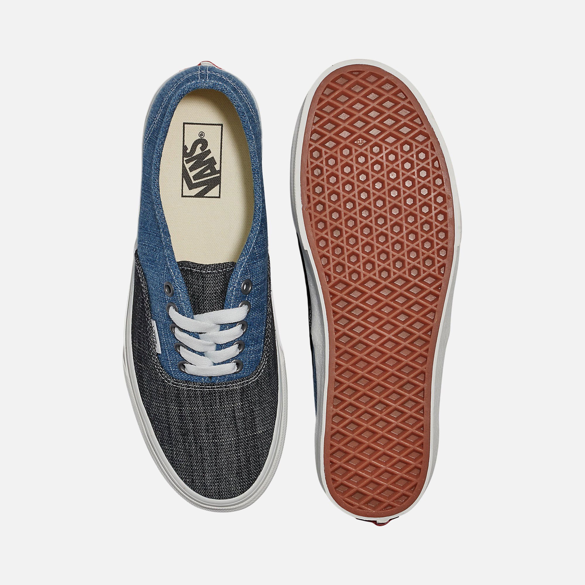 Vans Sportswear Authentic Erkek Spor Ayakkabı