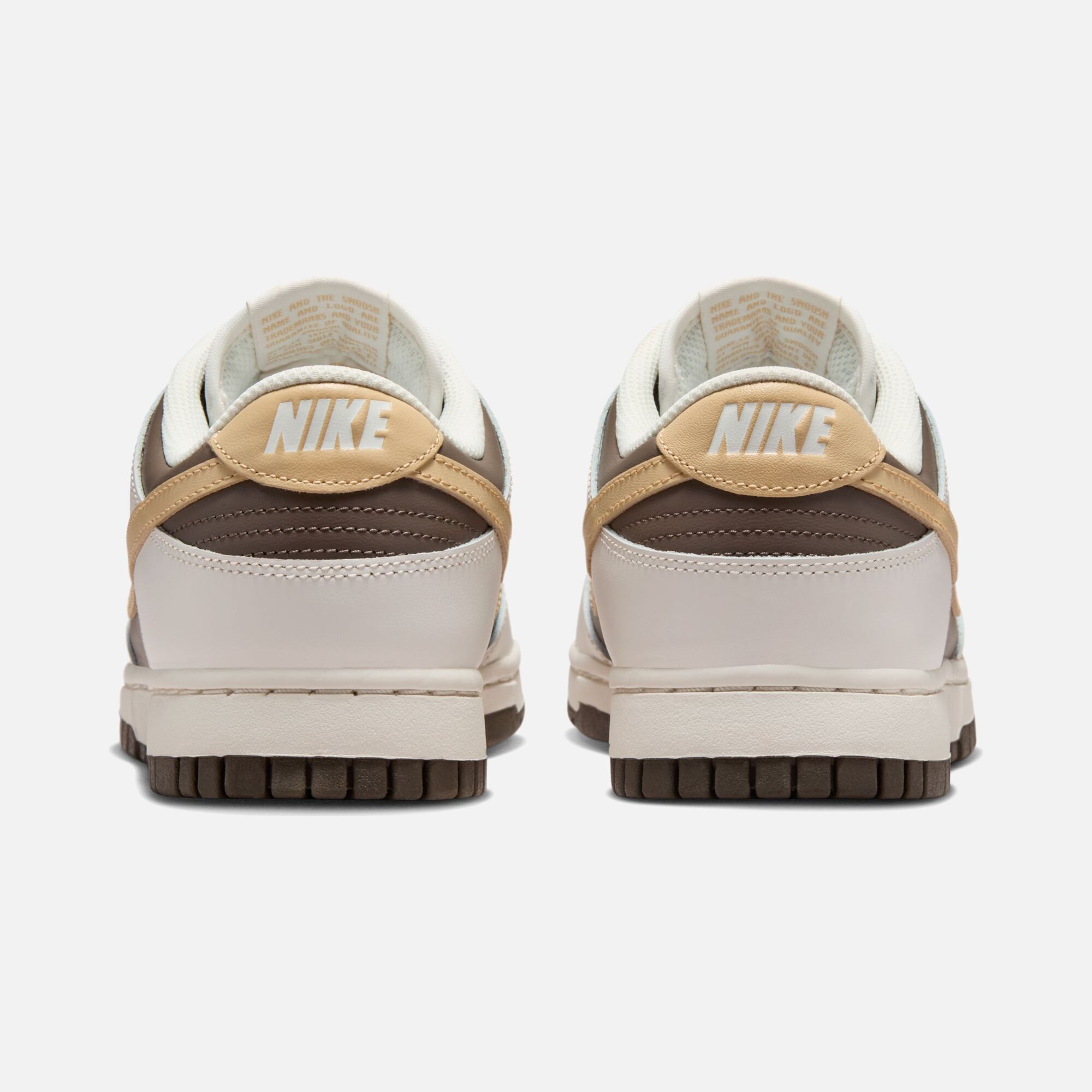 Nike Dunk Low FW24 Kadın Spor Ayakkabı