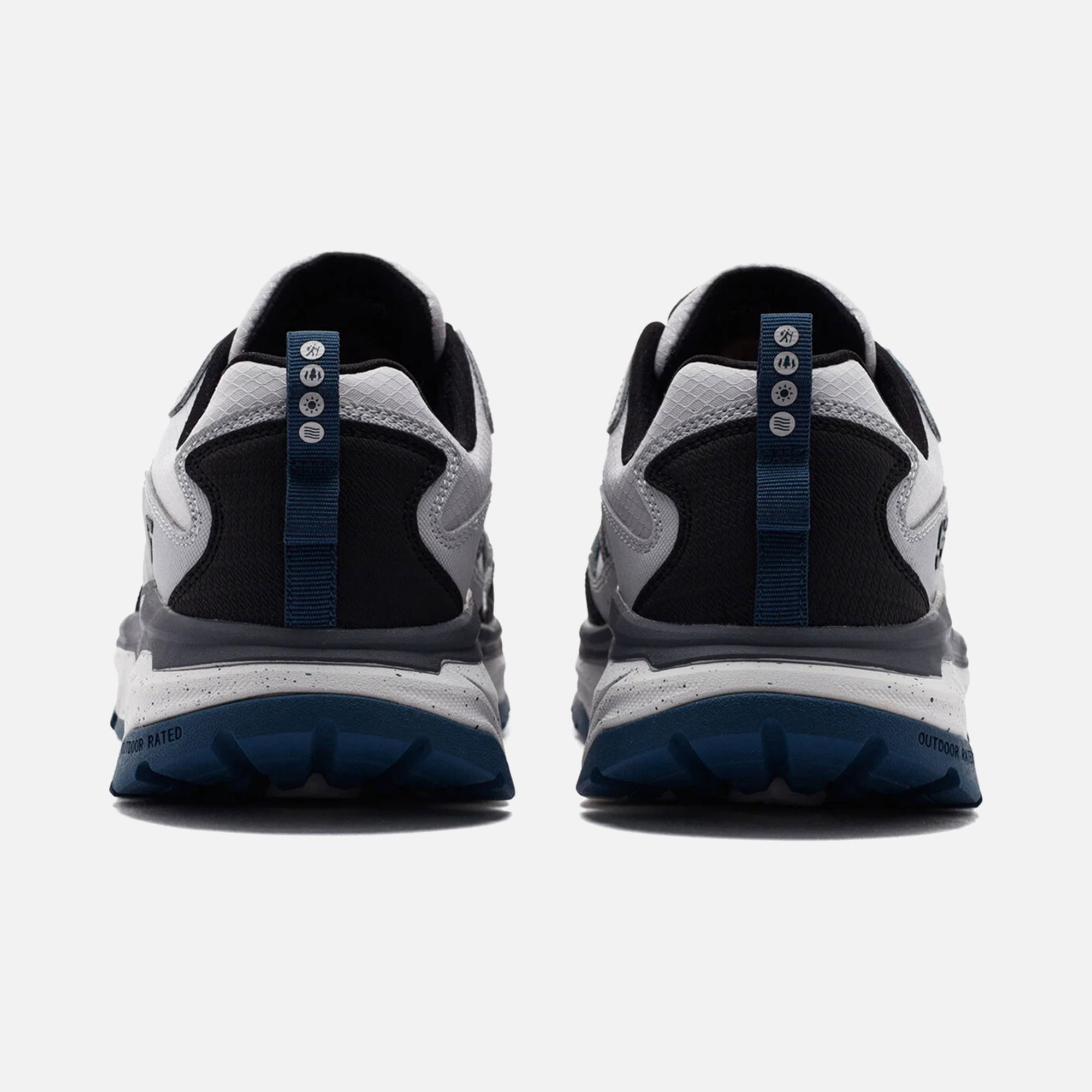 Skechers Sportswear Lux Journey Erkek Spor Ayakkabı