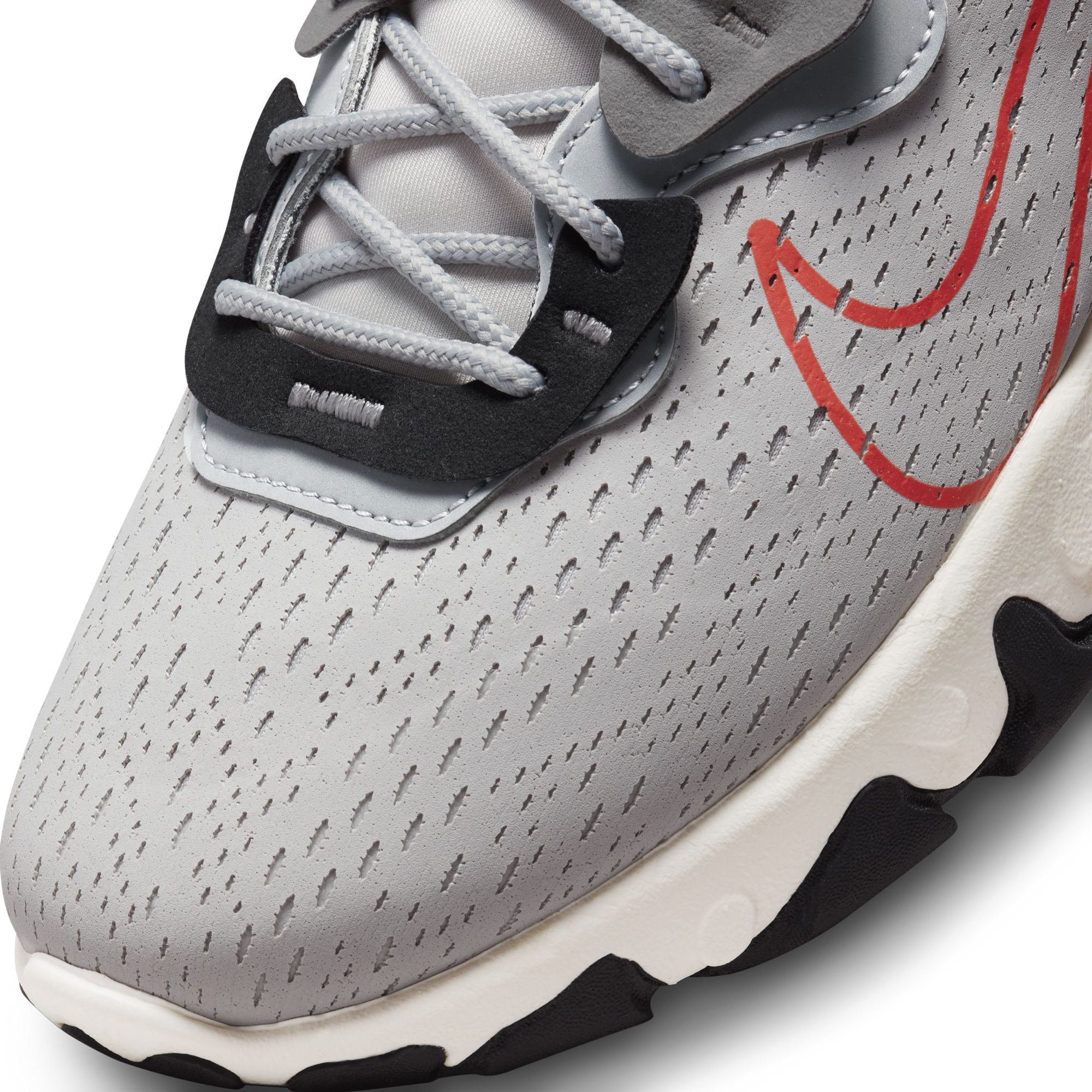 Nike React Vision SC Running Erkek Spor Ayakkabı