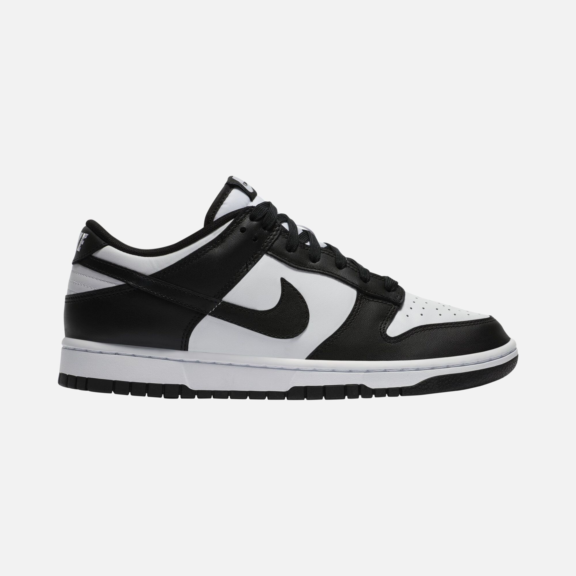 Nike Dunk Low Retro Erkek Spor Ayakkabı