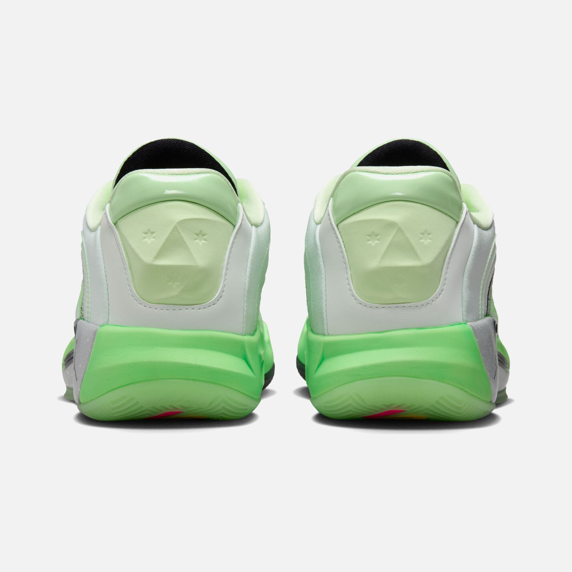 Nike Jordan Luka 4 Erkek Basketbol Ayakkabısı