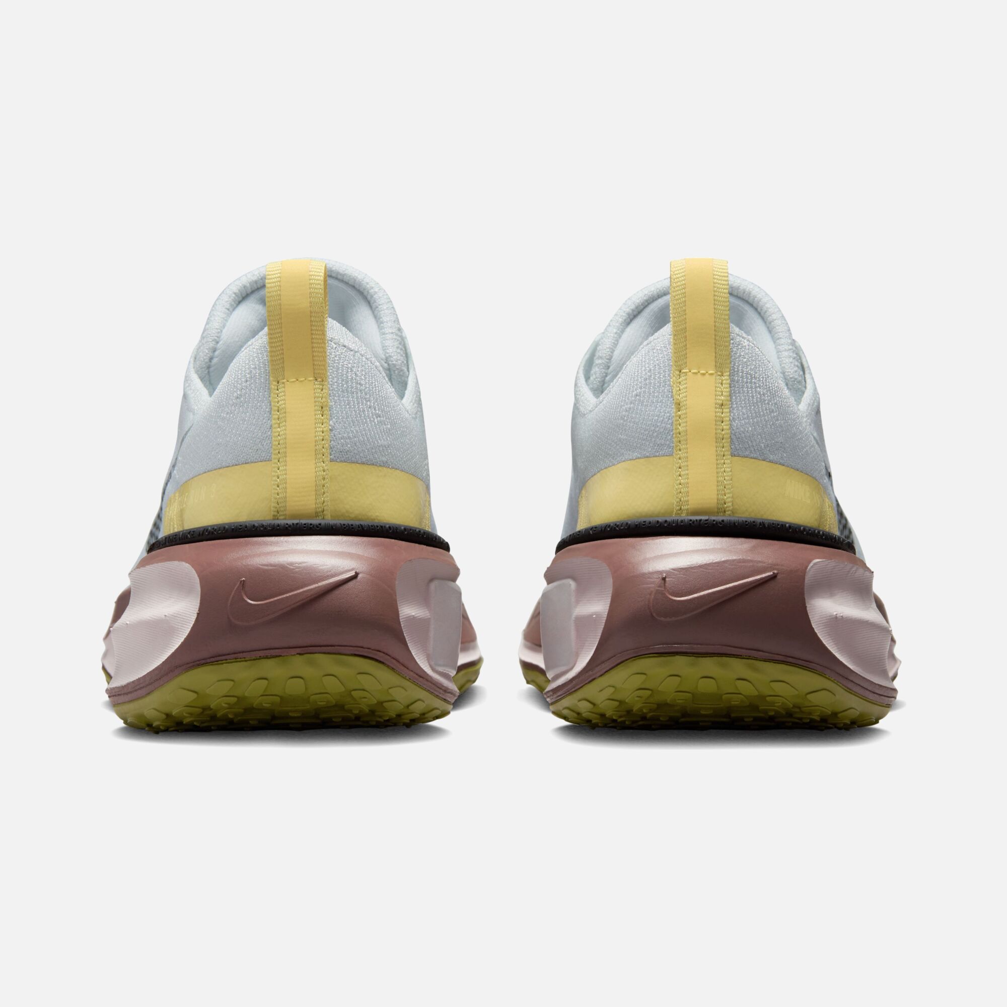 Nike ZoomX Invincible Run FlyKnit 3 Road Running Kadın Spor Ayakkabı