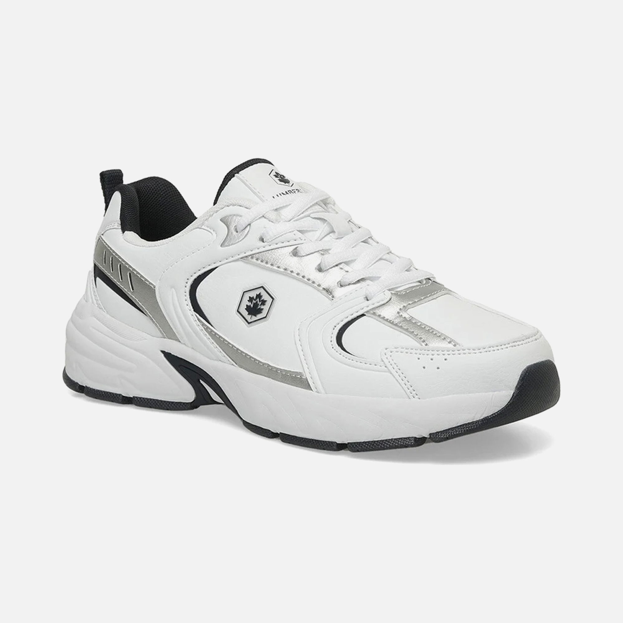 Lumberjack Sportswear Pol 4PR Kadın Spor Ayakkabı