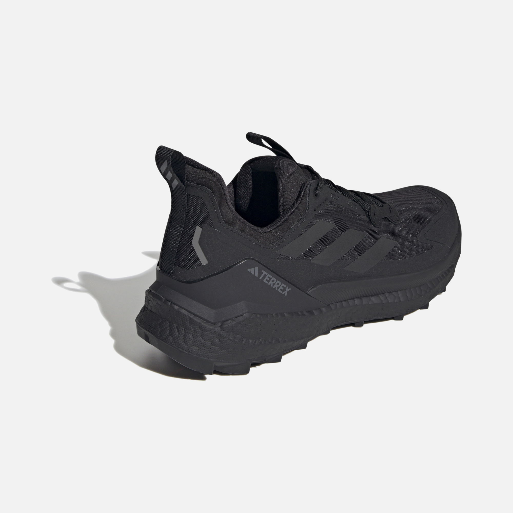 adidas Terrex Free Hiker 2.0 Low Hiking Erkek Spor Ayakkabı