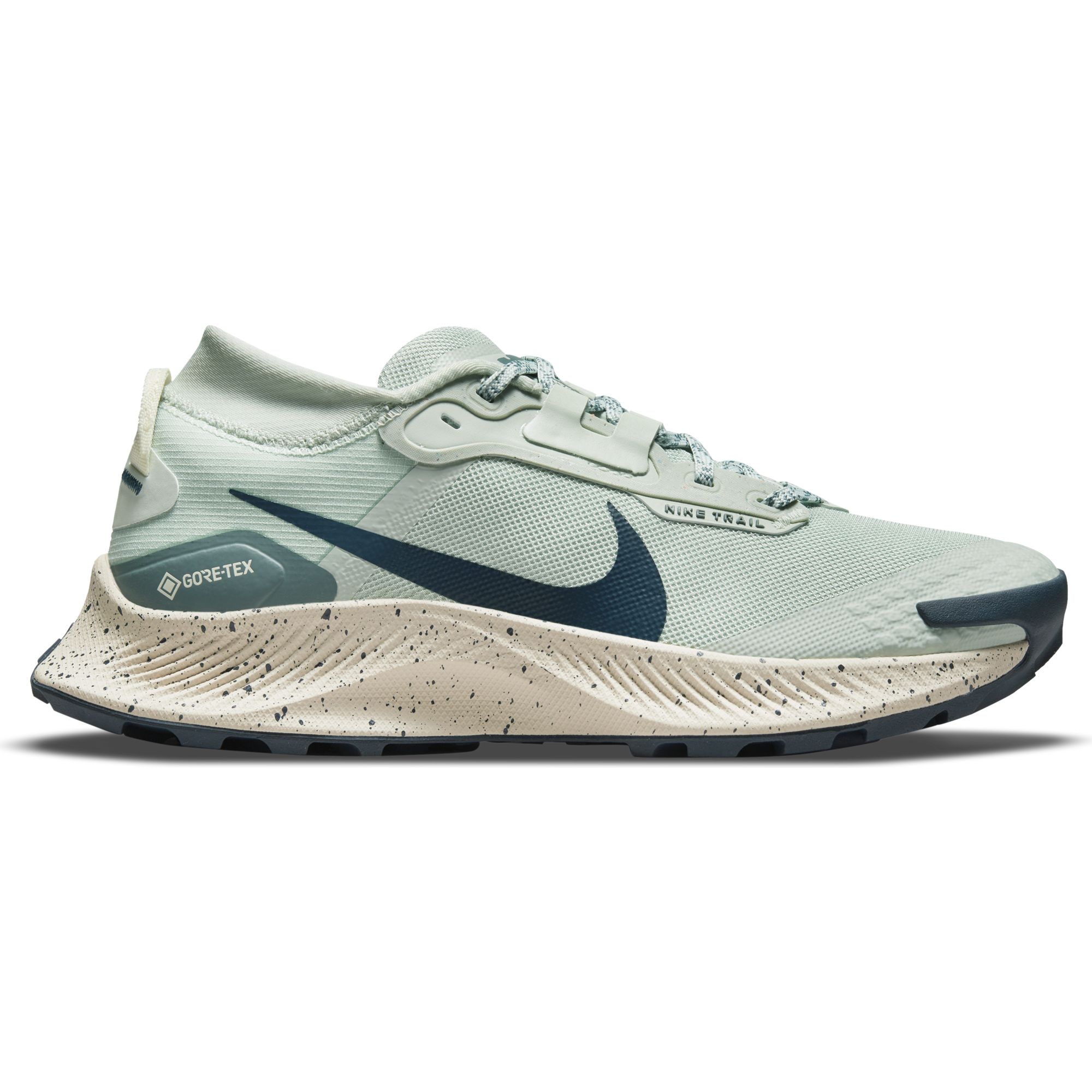 Nike Pegasus Trail 3 Gore-Tex Running Kadın Spor Ayakkabı