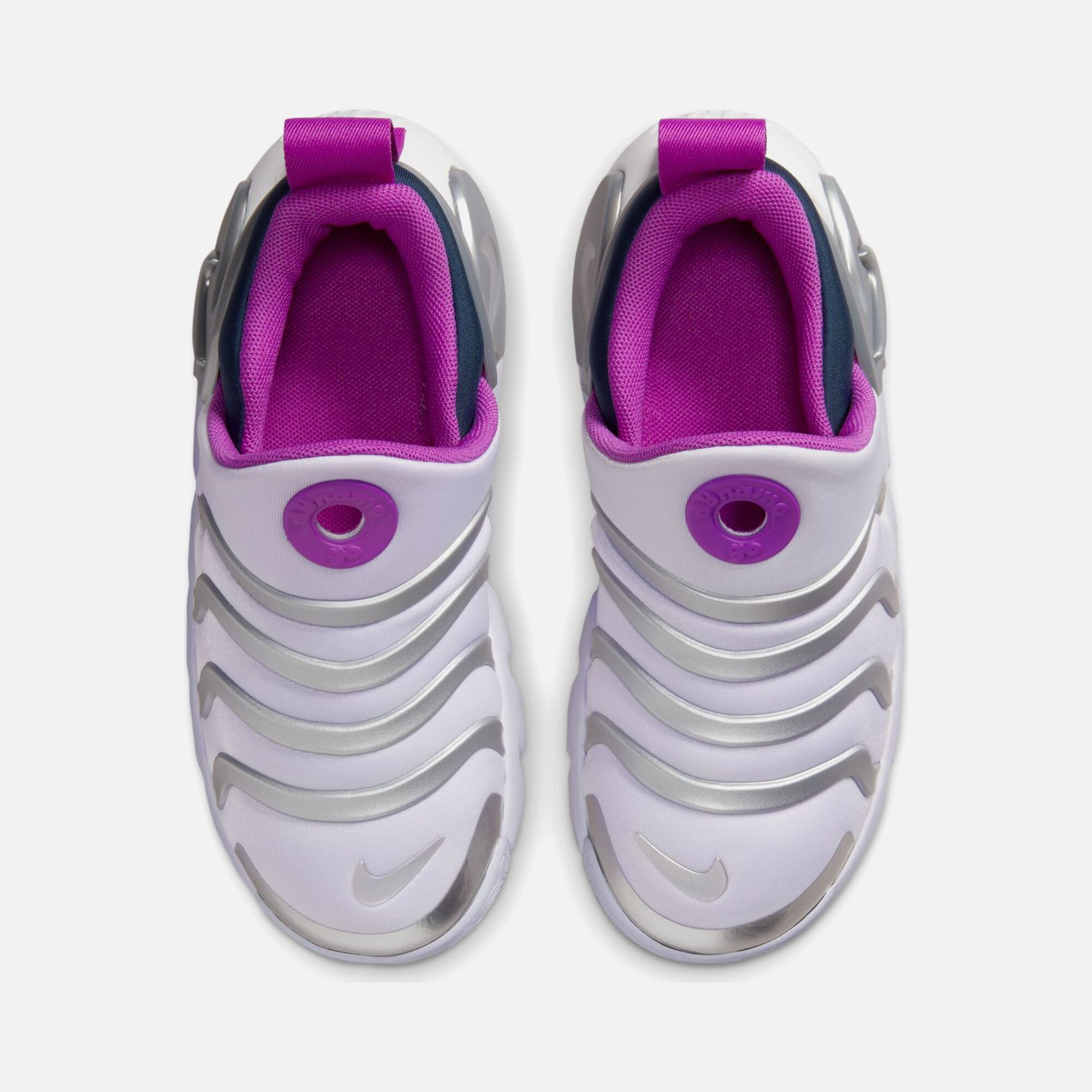 Nike Dynamo GO Easy On/Off (PS) Çocuk Spor Ayakkabı