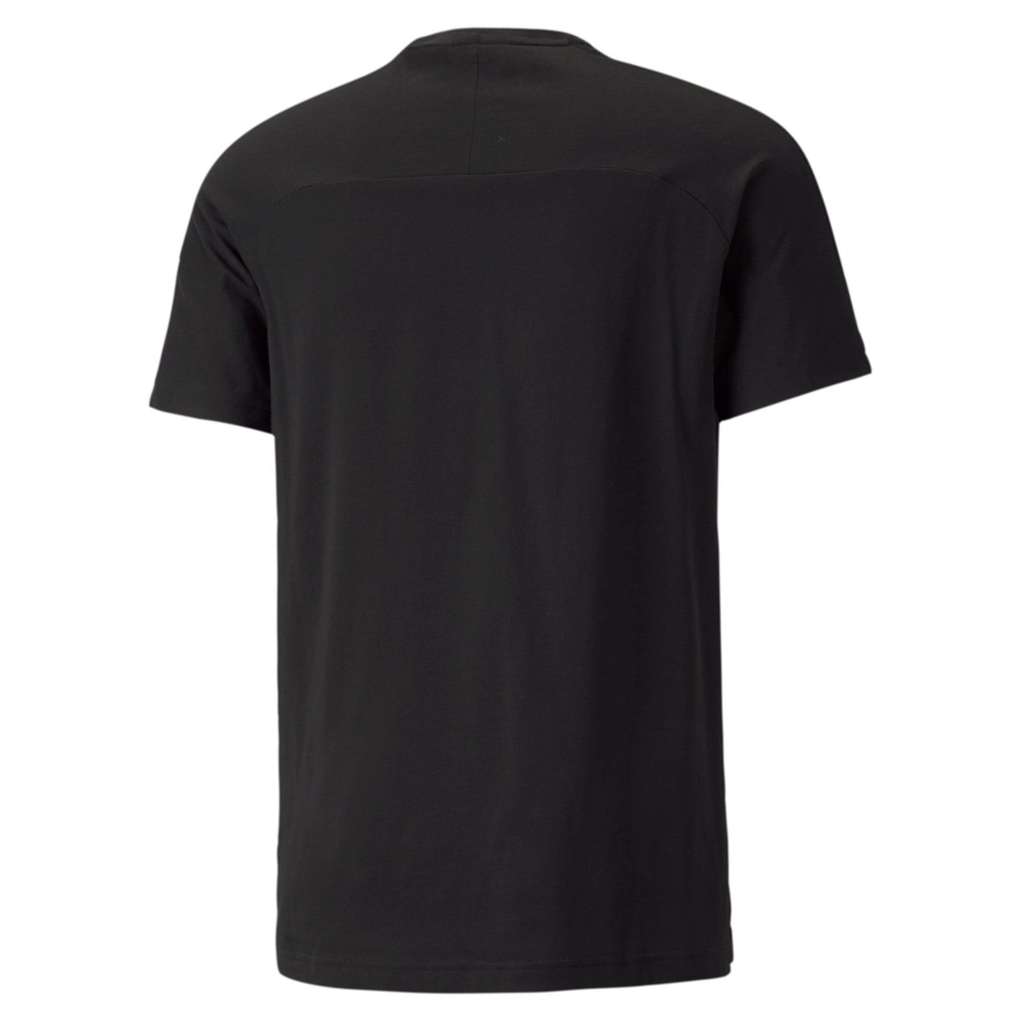 Puma Mercedes F1 T7 FW21 Short-Sleeve Erkek Tişört