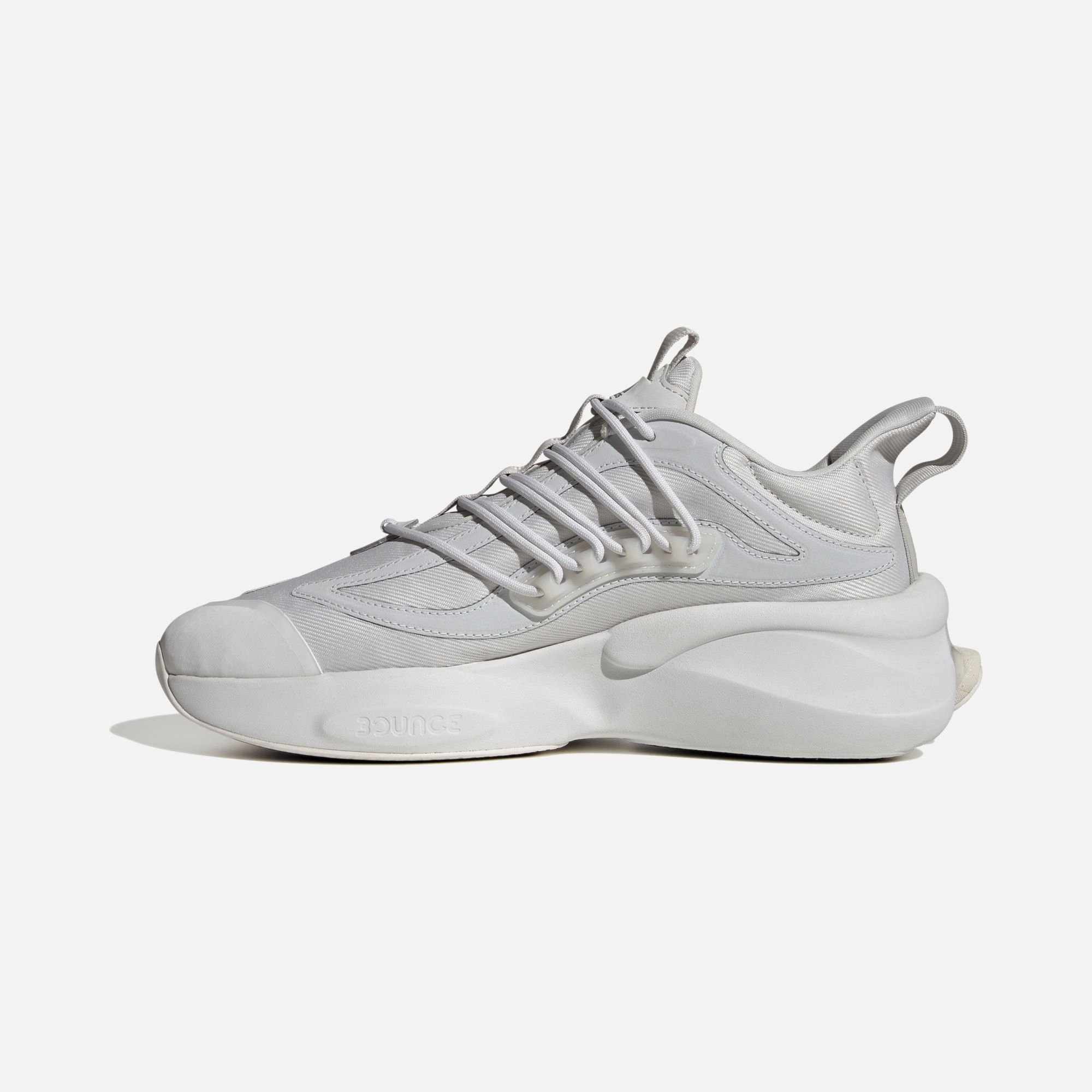 adidas Run Alpha Boost V1 Running Erkek Spor Ayakkabı