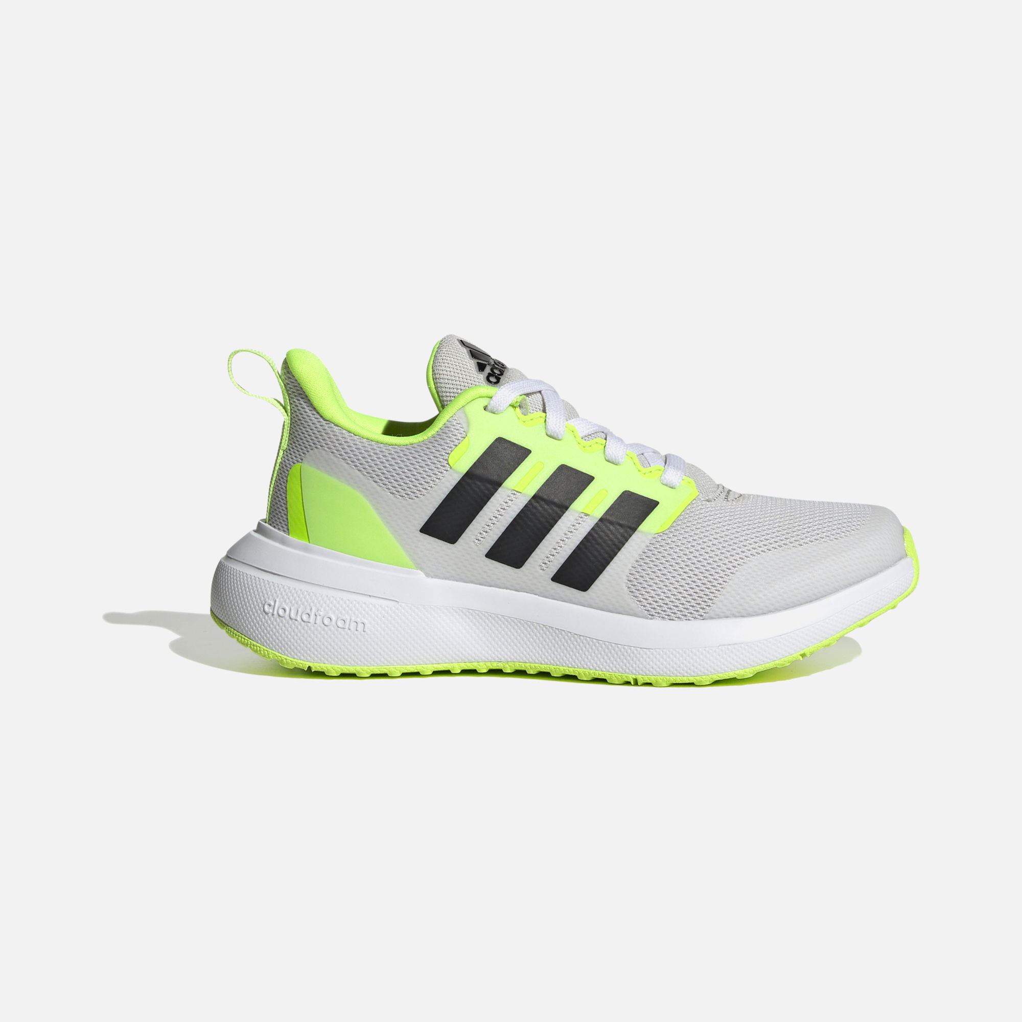 adidas Fortarun 2.0 Cloudfoam Sport Running Lace (GS) Spor Ayakkabı