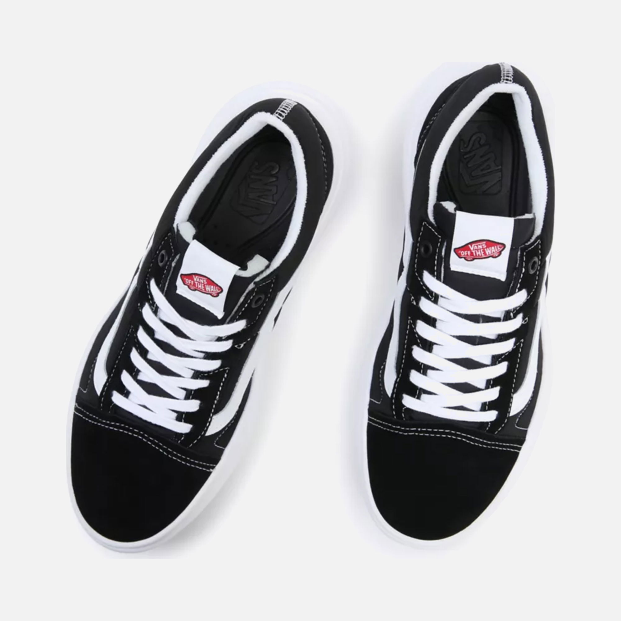Vans UA Old Skool Overt CC SS23 Kadın Spor Ayakkabı