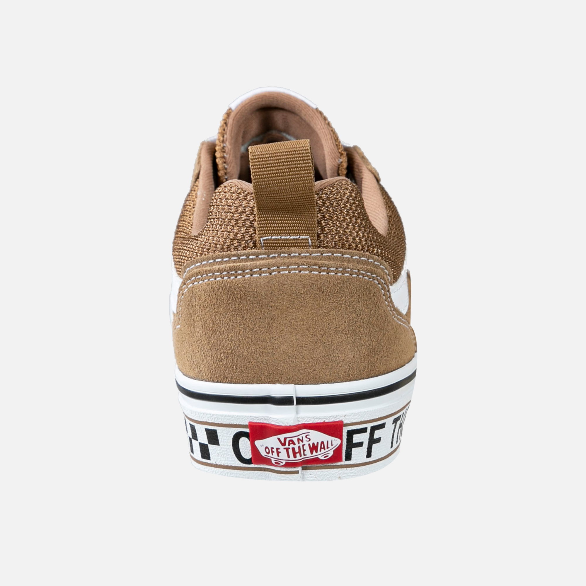 Vans Filmore ''Off The Wall'' Erkek Spor Ayakkabı