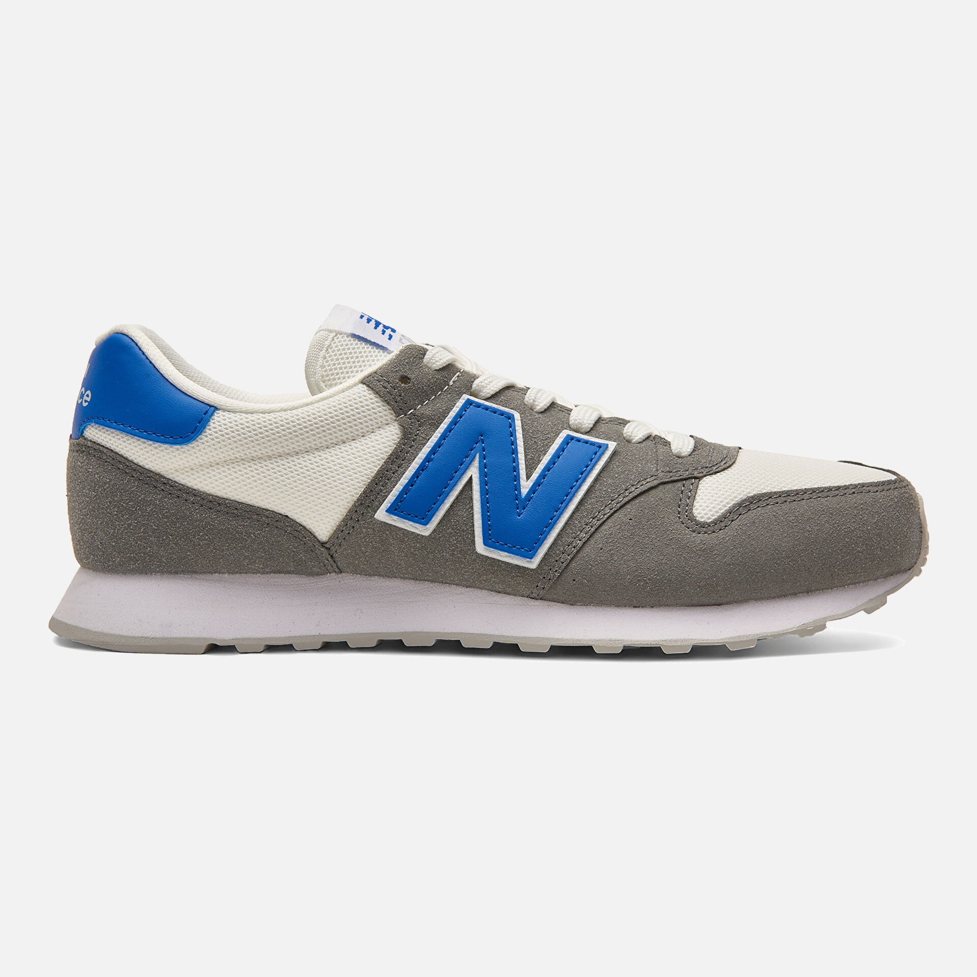 New Balance 500 Erkek Spor Ayakkabı