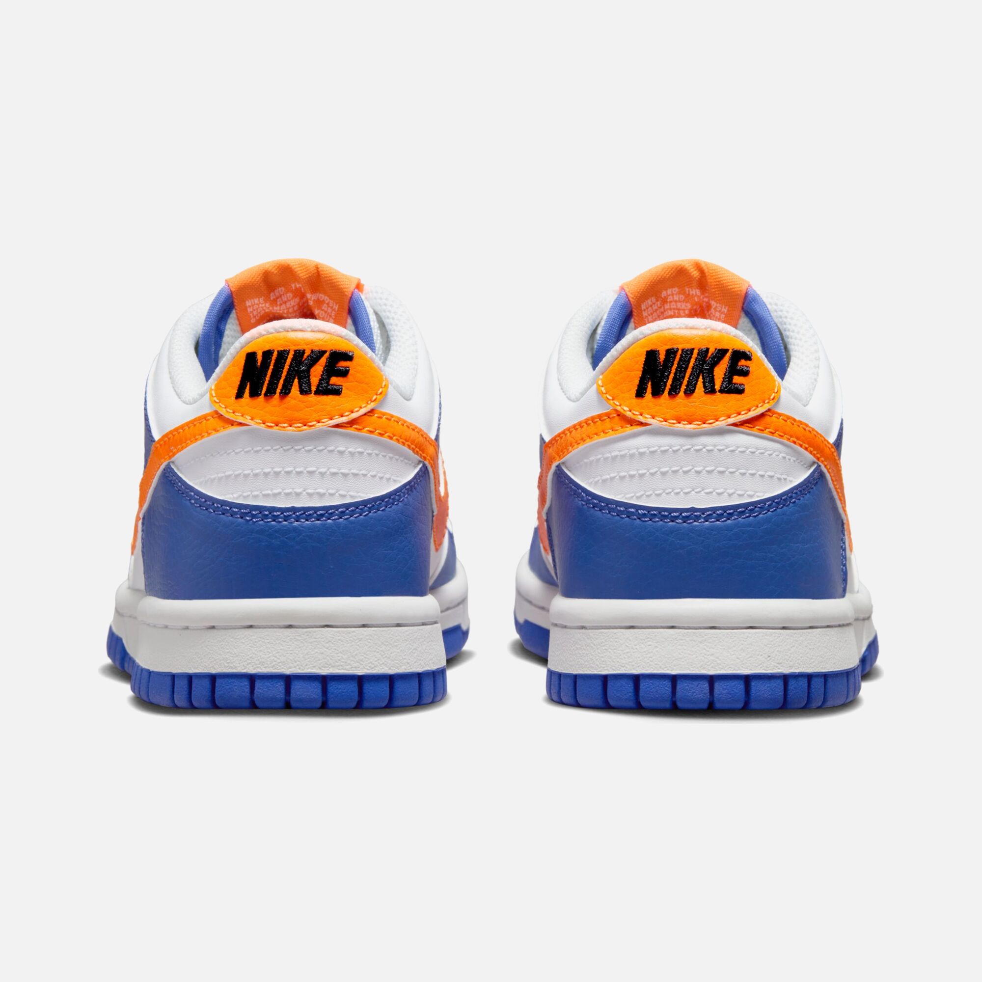 Nike Dunk Low FW23 (GS) Spor Ayakkabı