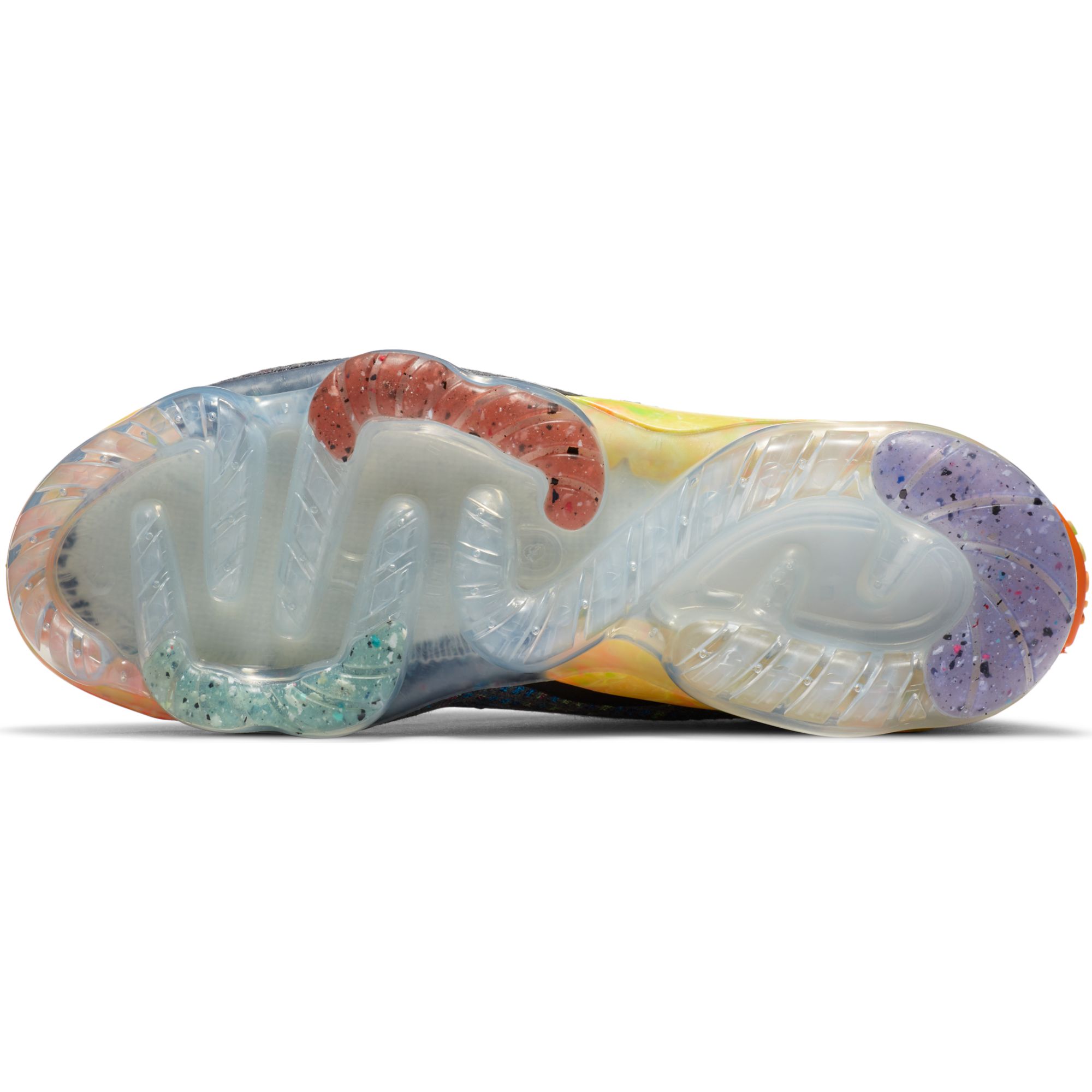 Nike Air VaporMax 2020 FK Kadın Spor Ayakkabı