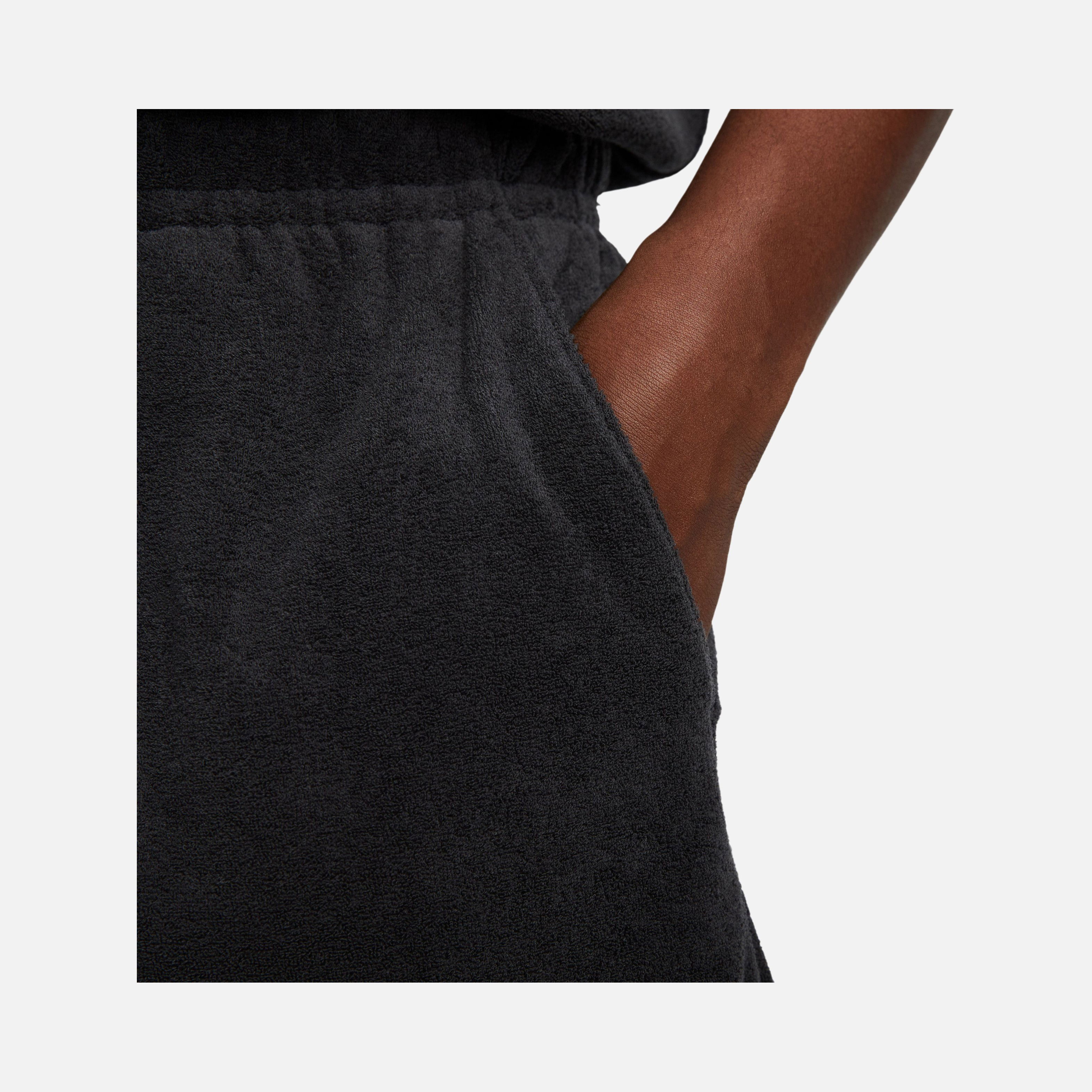 Nike Club+ Fleece Terry Towel Flow Erkek Şort