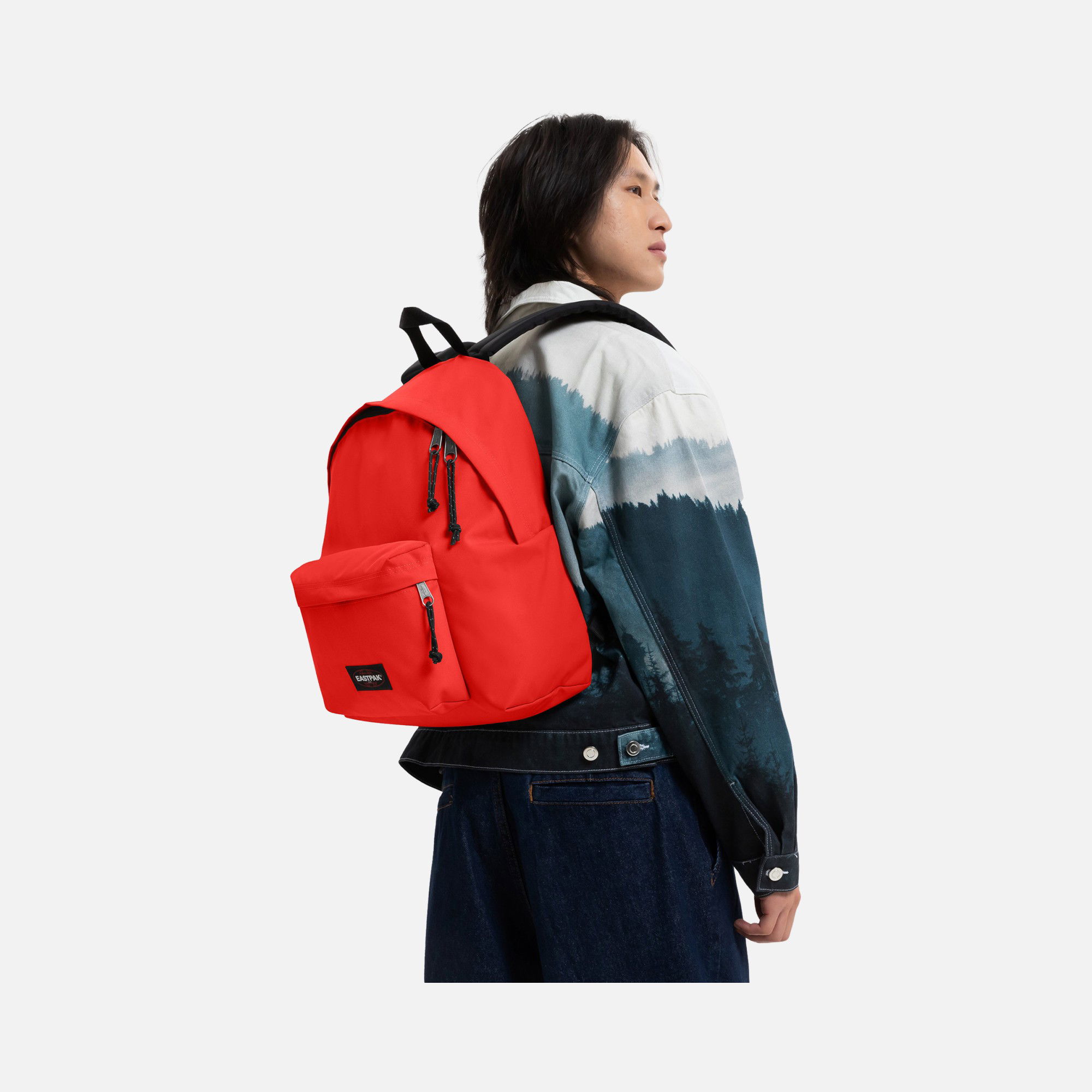 Eastpak Padded Unisex Sırt Çantası