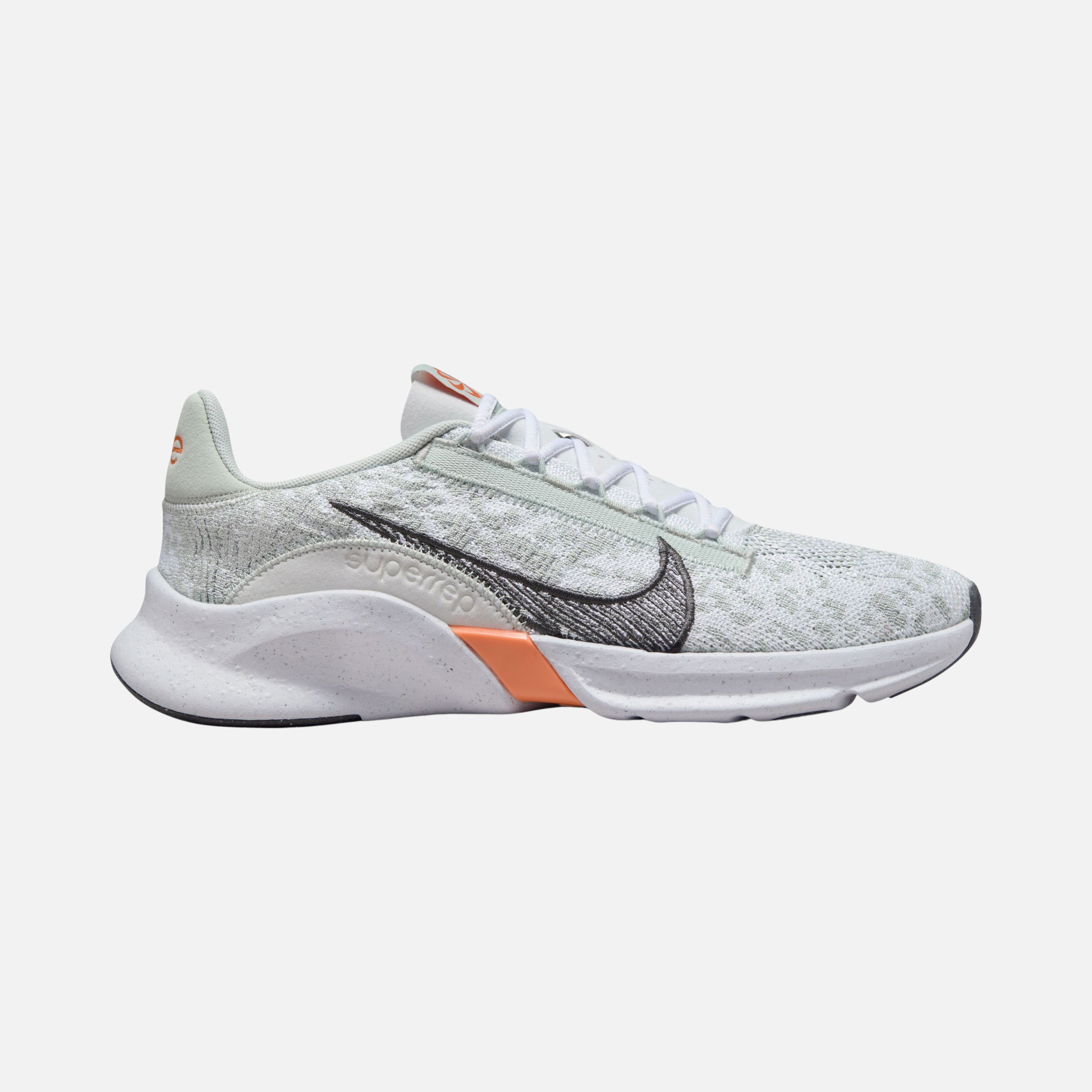 Nike SuperRep Go 3 Next Nature FlyKnit Training Erkek Spor Ayakkabı