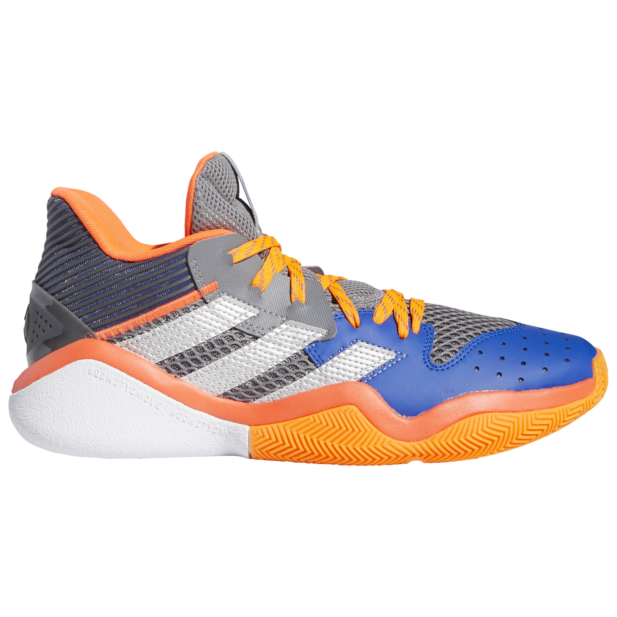 adidas Harden Stepback Erkek Spor Ayakkabı