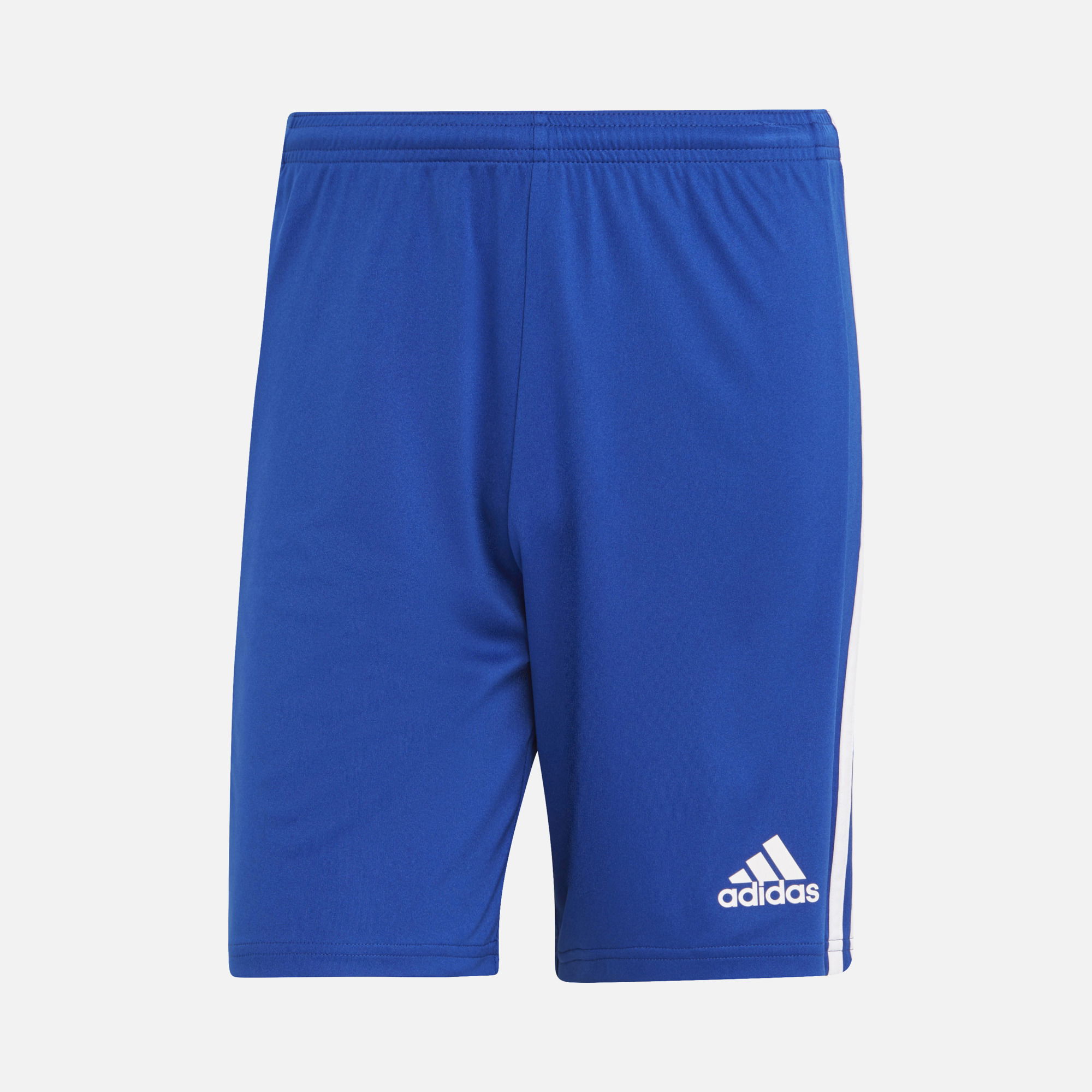 adidas Squadra 21 3-Stripes Erkek Şort