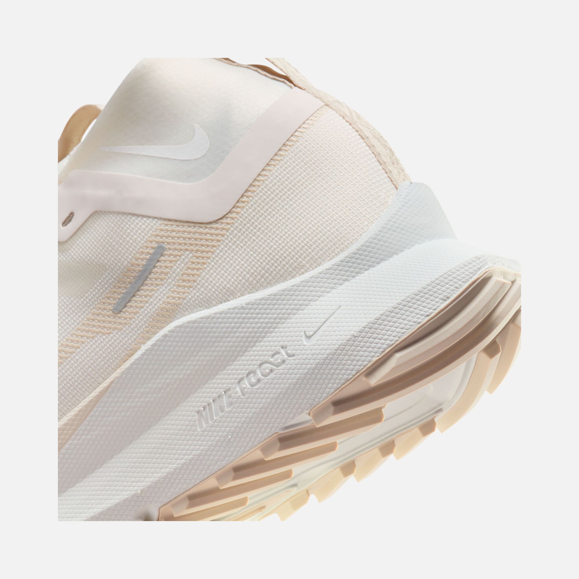 Nike React Pegasus Trail 4 Gore-Tex Running Erkek Spor Ayakkabı