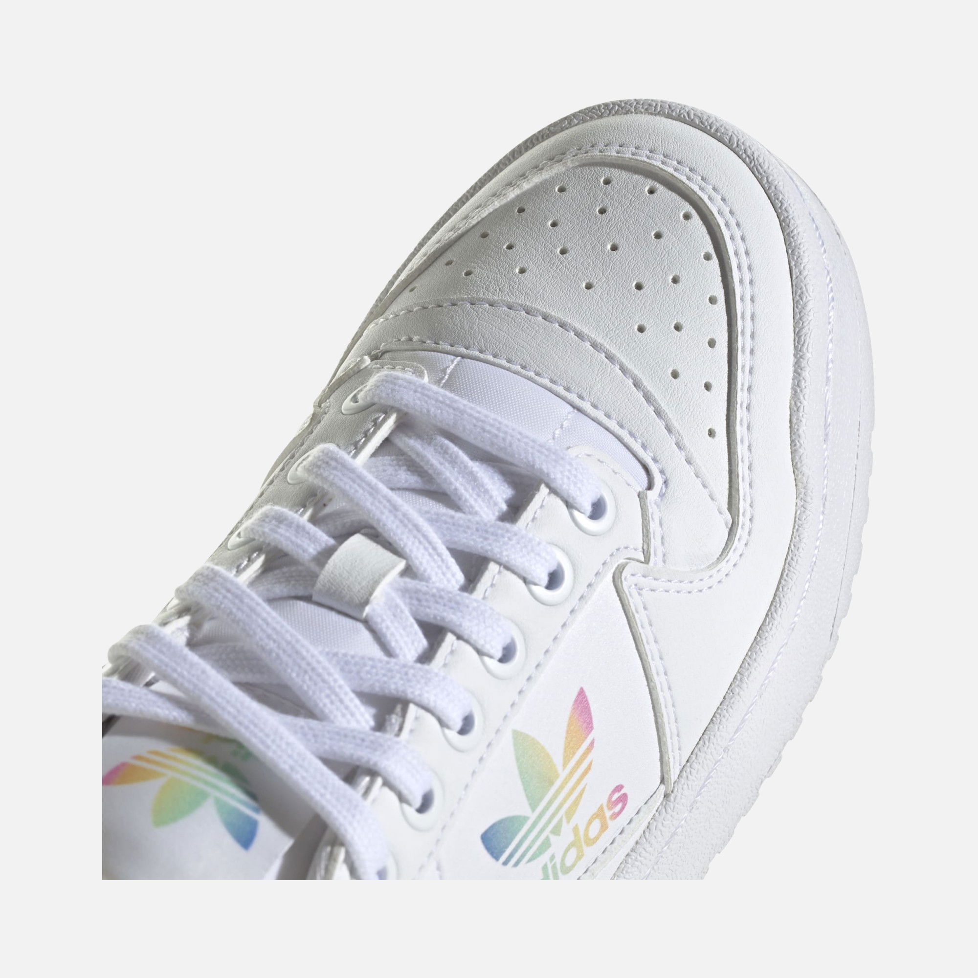 adidas Sportswear Forum Bold ''Rainbow'' (GS) Spor Ayakkabı