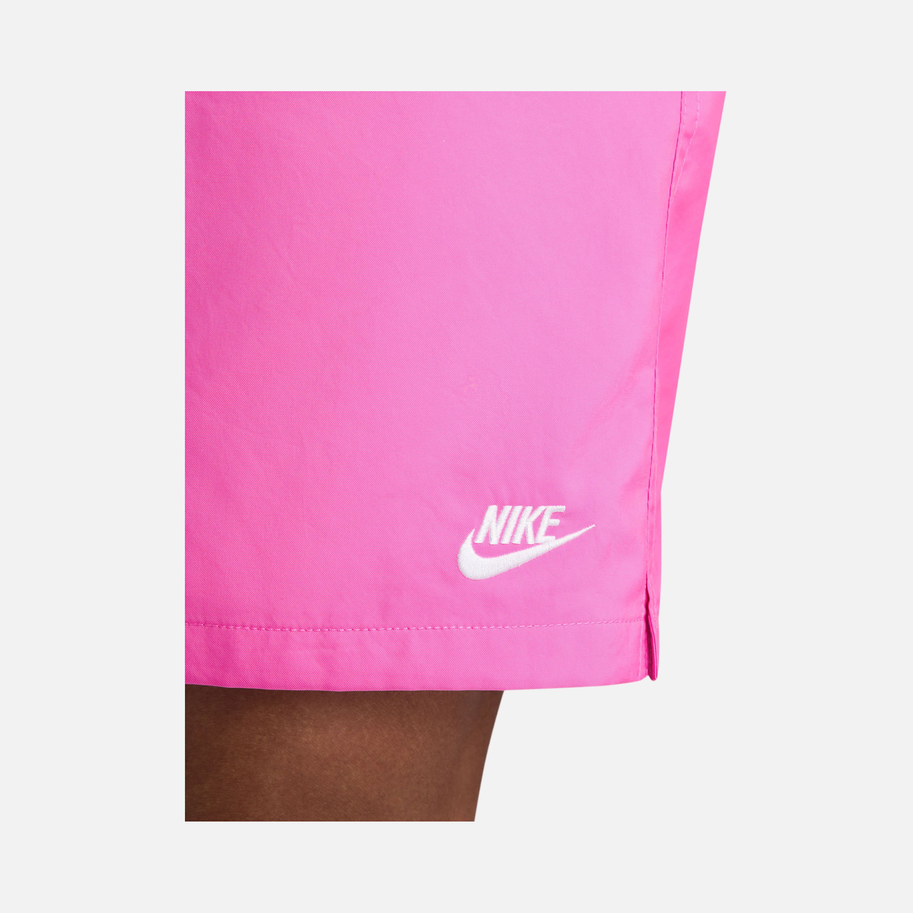 Nike Sportswear Club+ Flow Versatile Weave Loose Erkek Şort