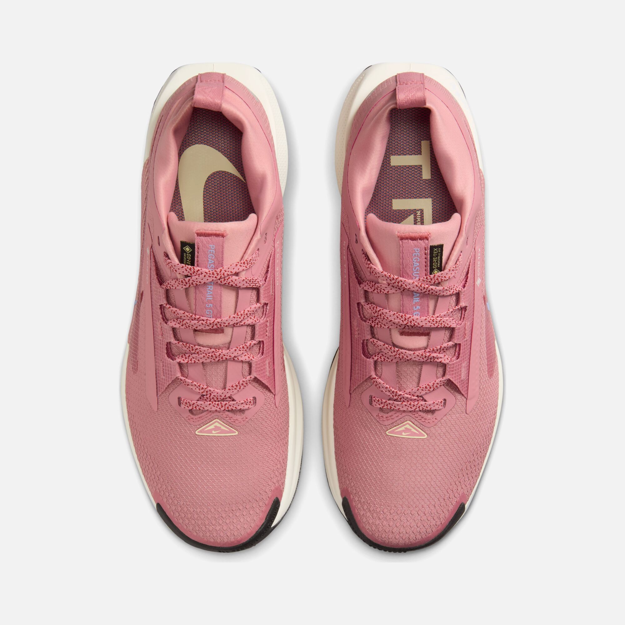 Nike Pegasus Trail 5 Gore-Tex Running Kadın Spor Ayakkabı