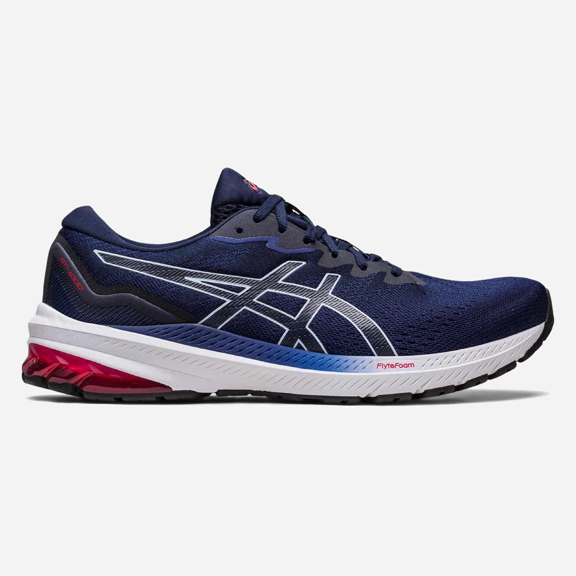 Asics GT-1000 11 Running Erkek Spor Ayakkabı