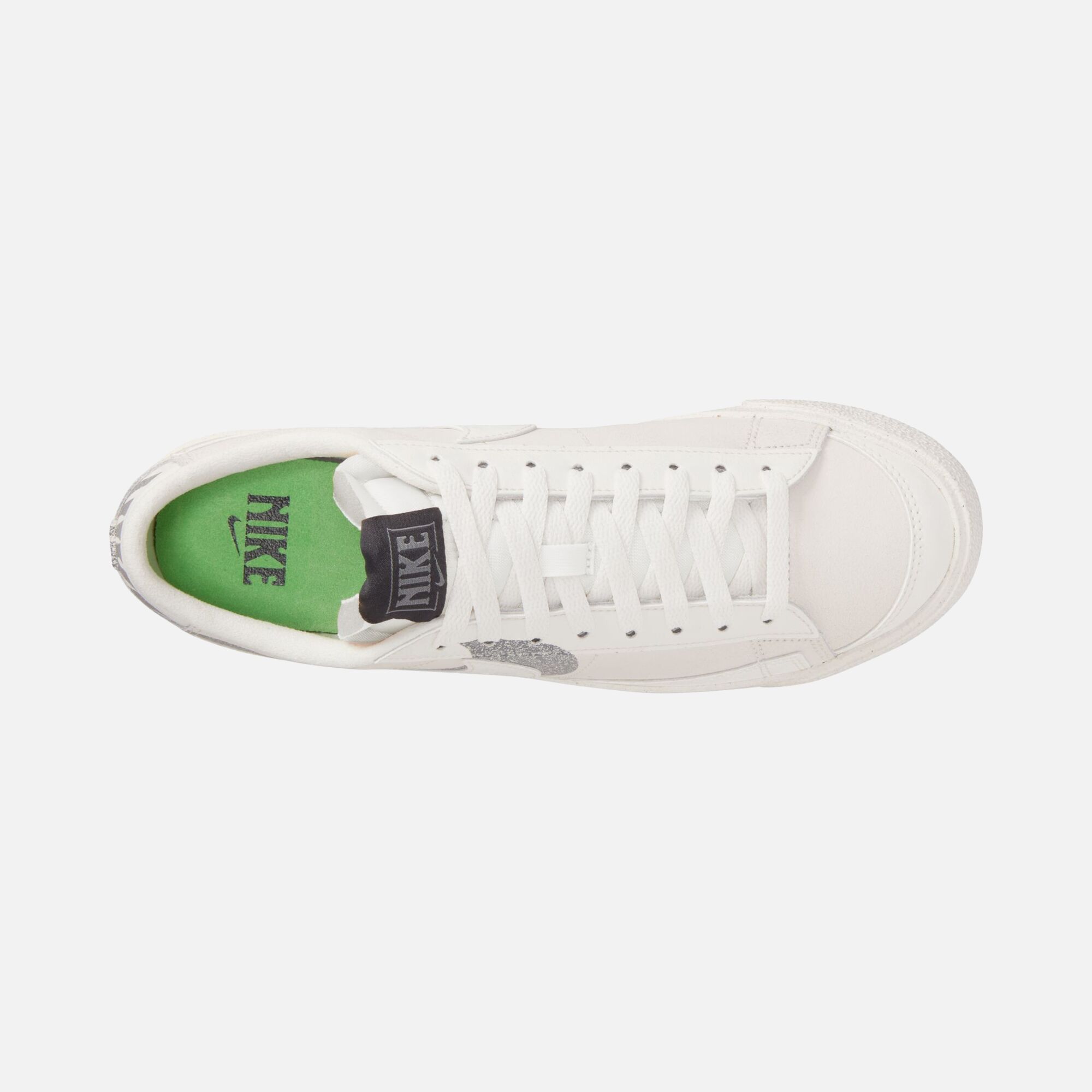 Nike Blazer Low '77 Premium Erkek Spor Ayakkabı