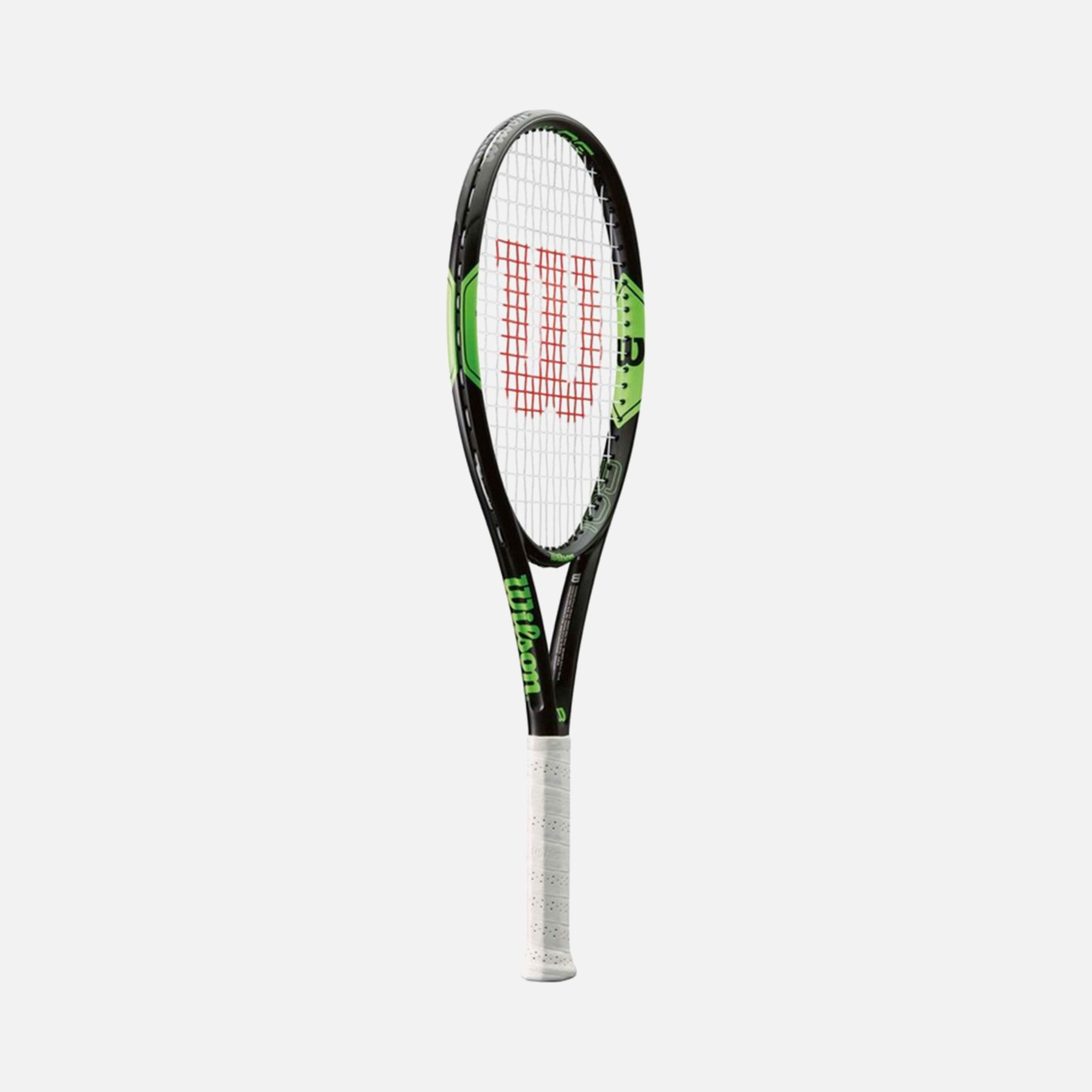 Wilson Milos Lite WRT30830 U2 105 W/O CVR 2 25,5'' Unisex Tenis Raketi