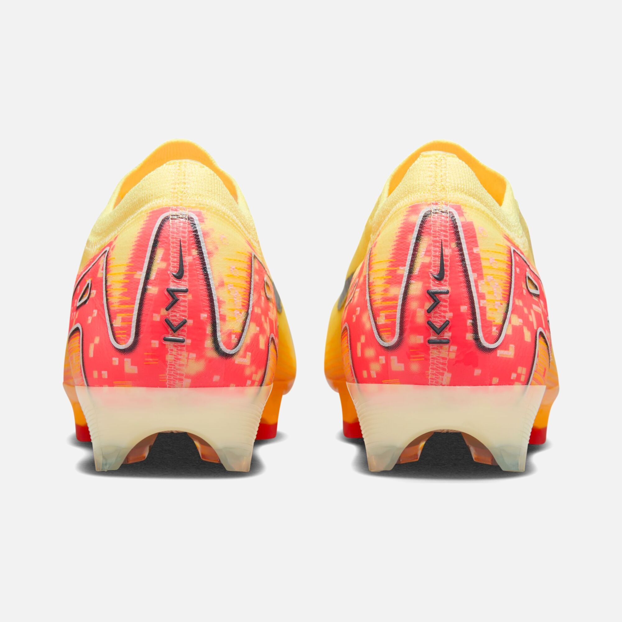 Nike Mercurial Vapor 16 Elite "Kylian Mbappé" FG Firm-Ground Low-Top Erkek Krampon