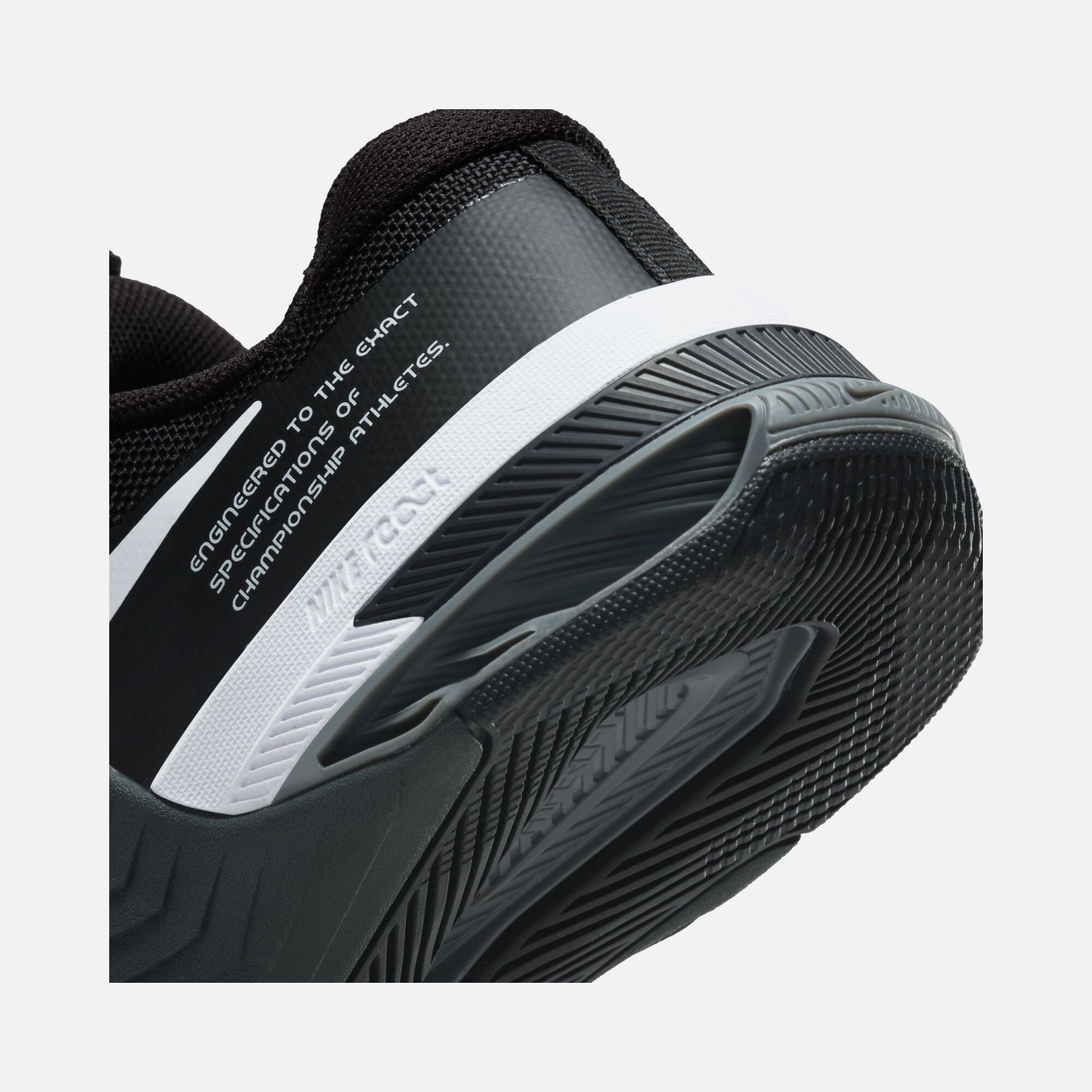 Nike Metcon 8 Training Erkek Spor Ayakkabı