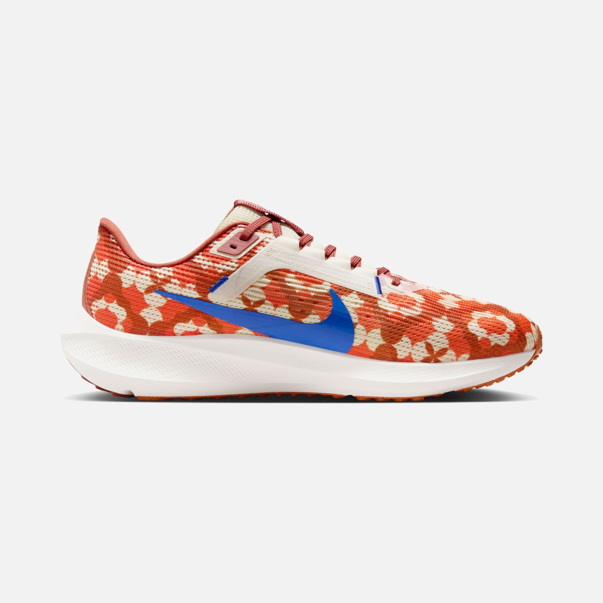 Nike Air Zoom Pegasus 40 Premium ''Retro Plaid Prints'' Road Running Erkek Spor Ayakkabı